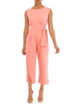 Belk petite jumpsuits deals