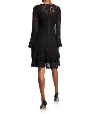 black-lace-dress" | belk