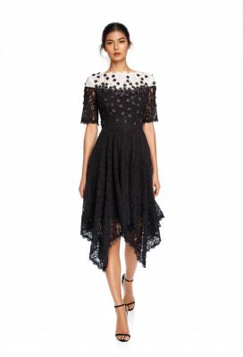 black-lace-dress" | belk