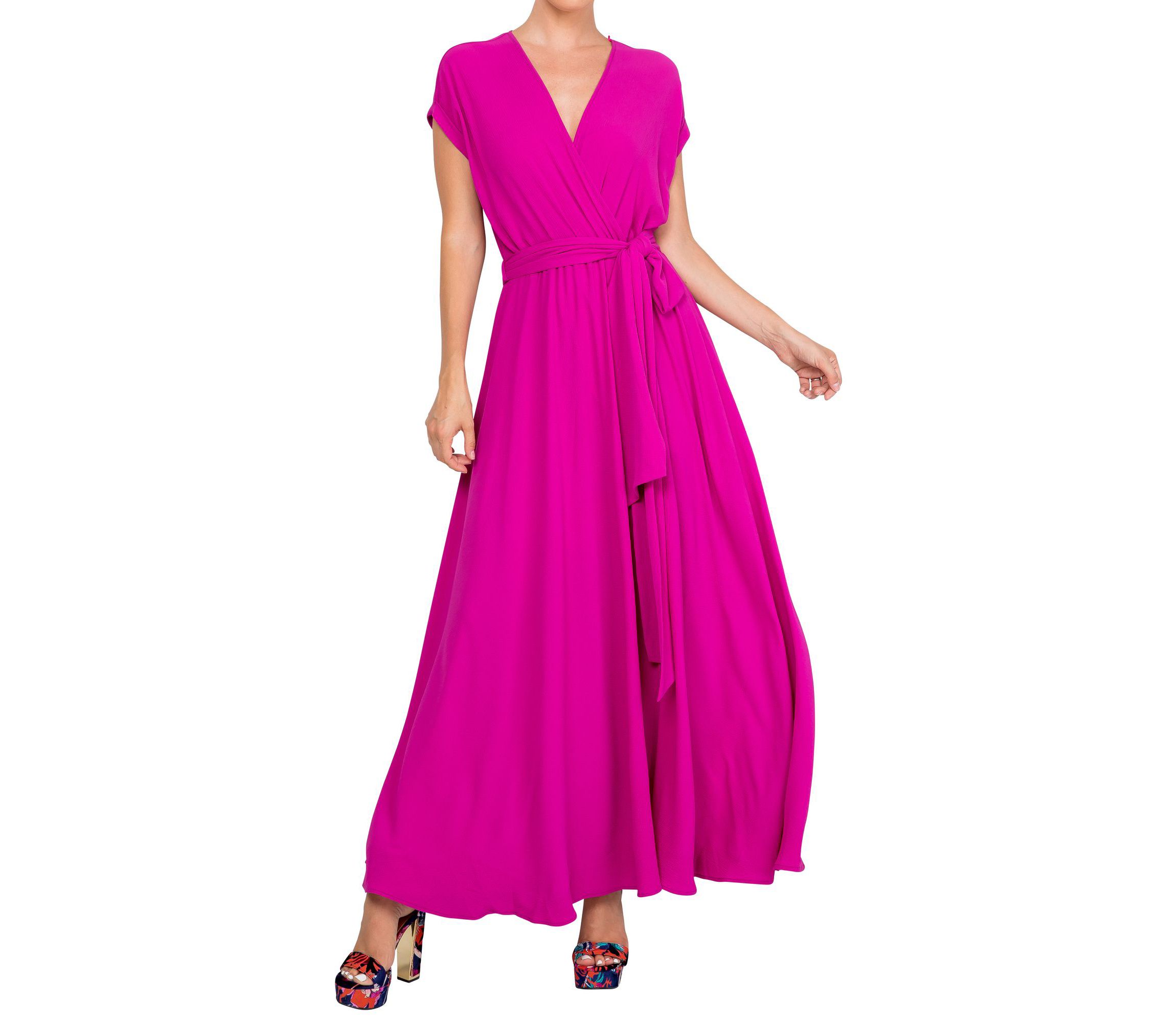 Jasmine Maxi Dress