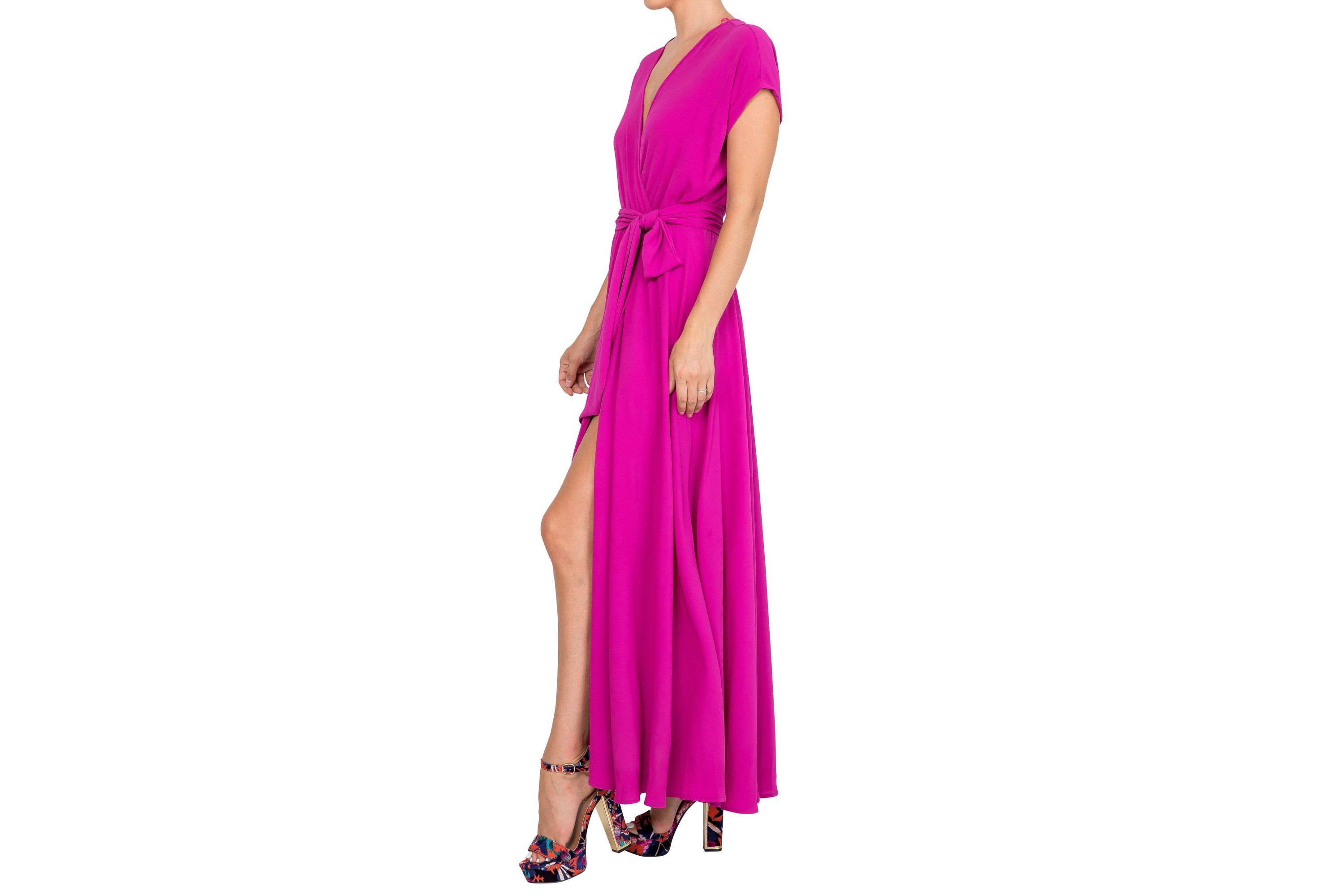 Jasmine Maxi Dress