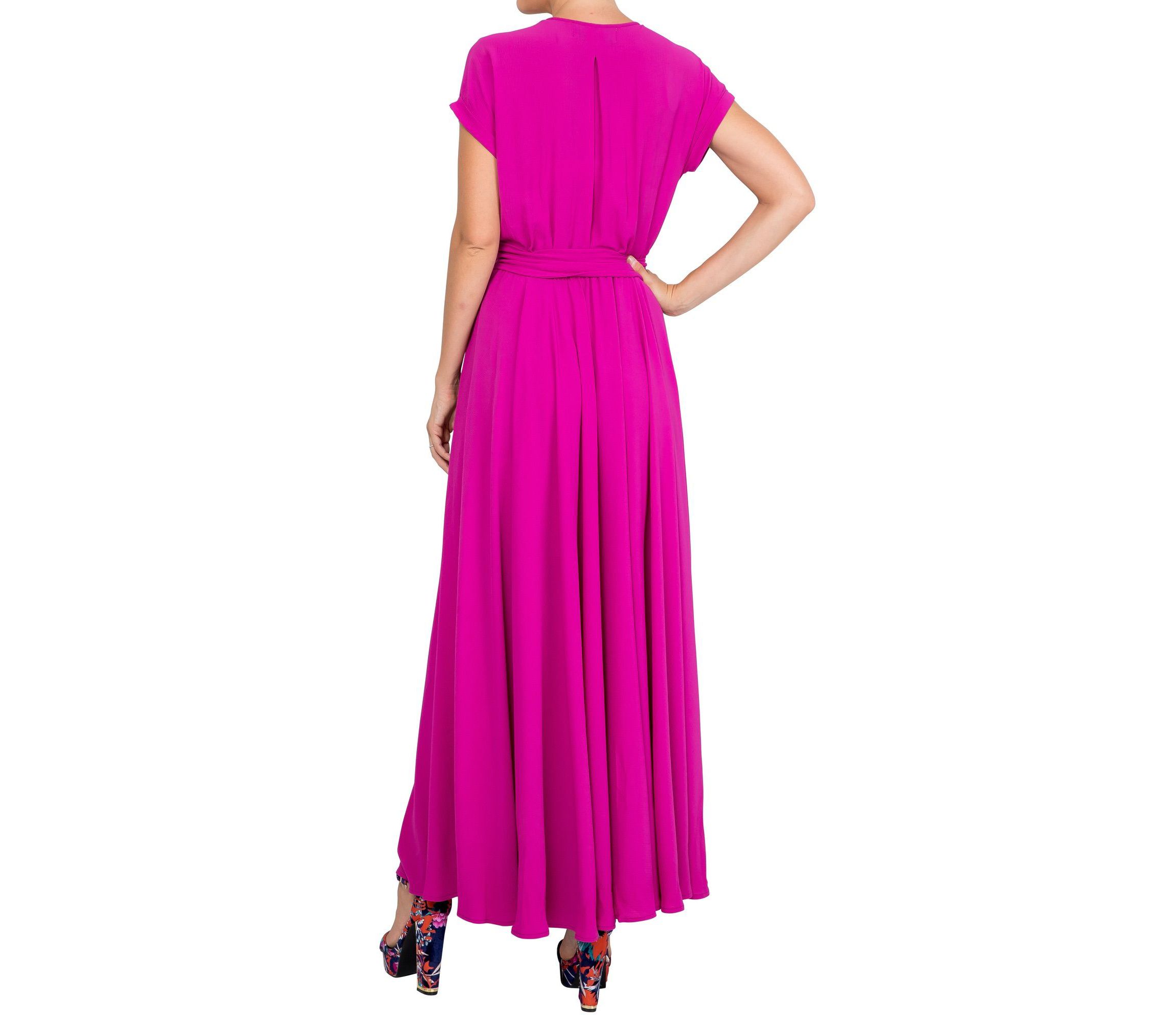 Jasmine Maxi Dress