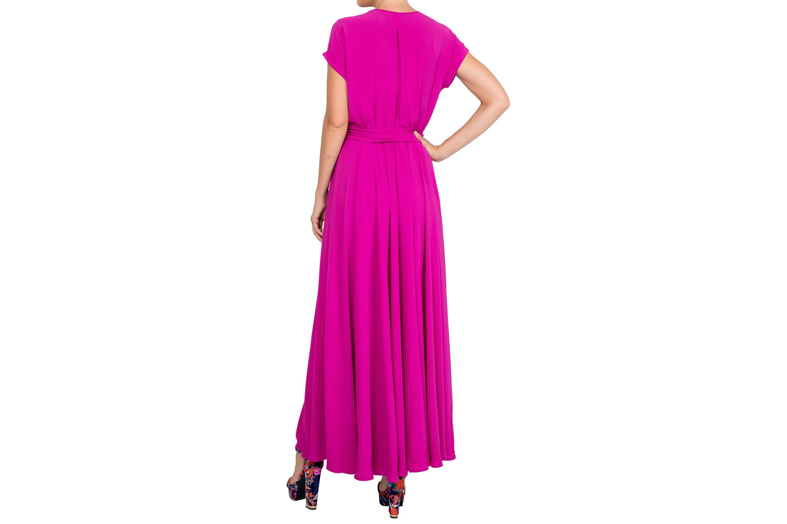 Jasmine Maxi Dress