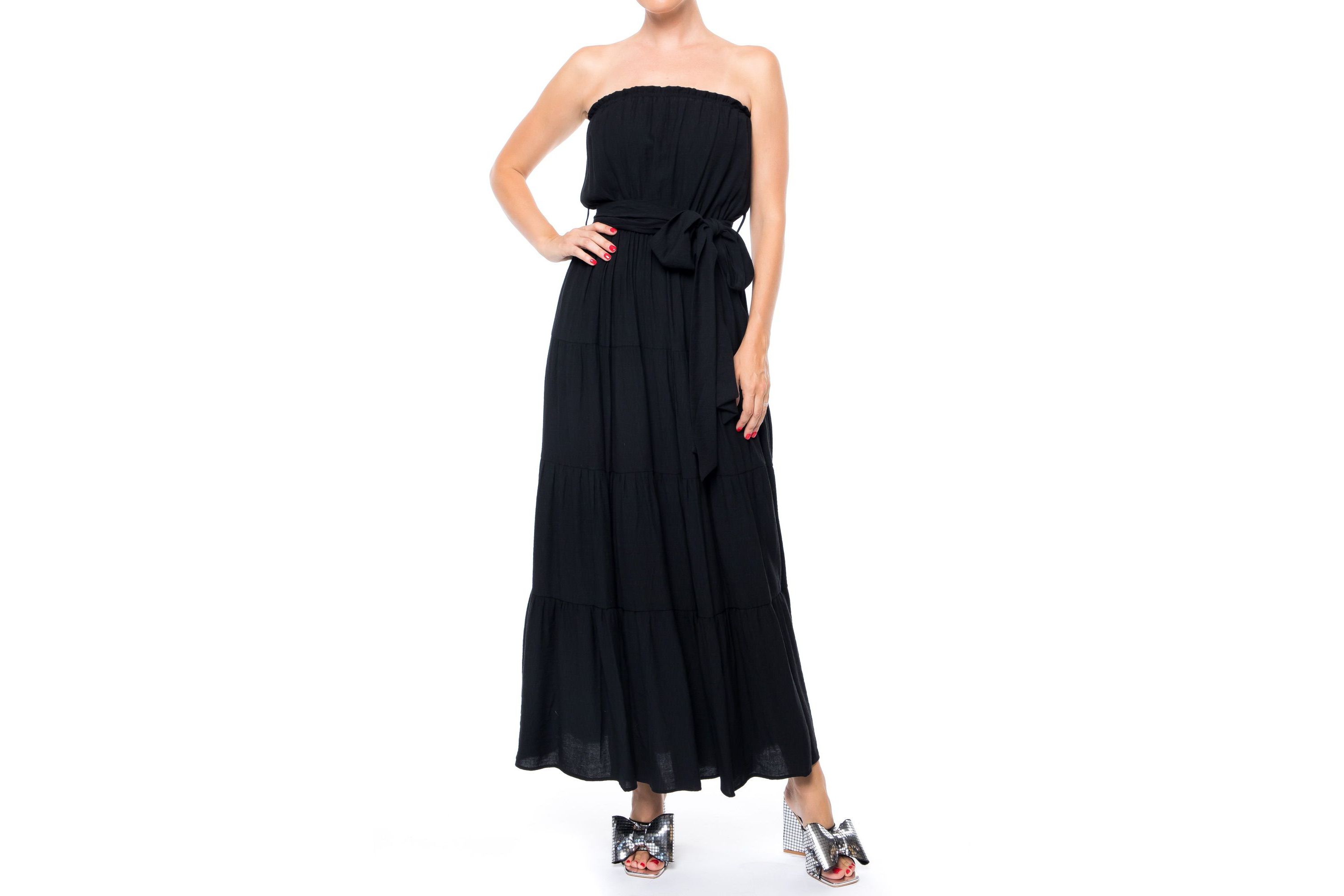 Makena Maxi Dress