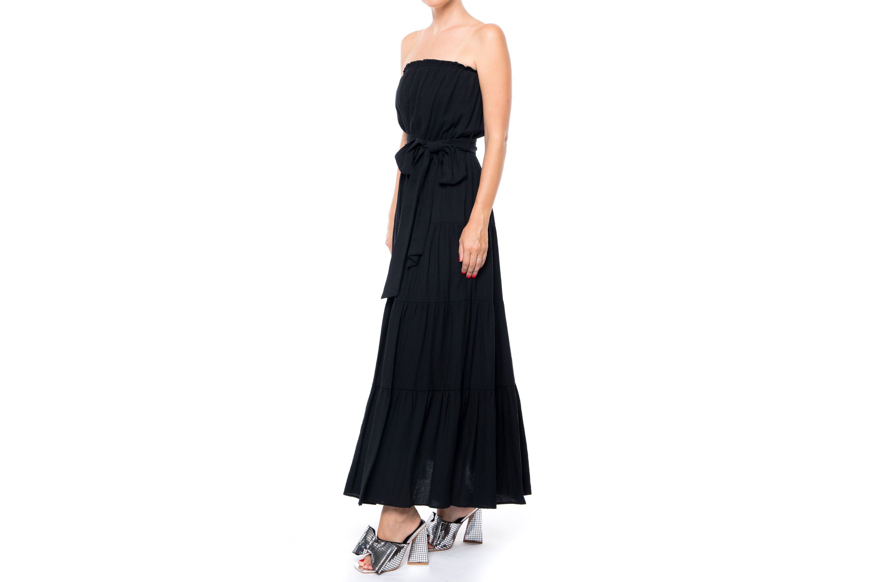 Makena Maxi Dress