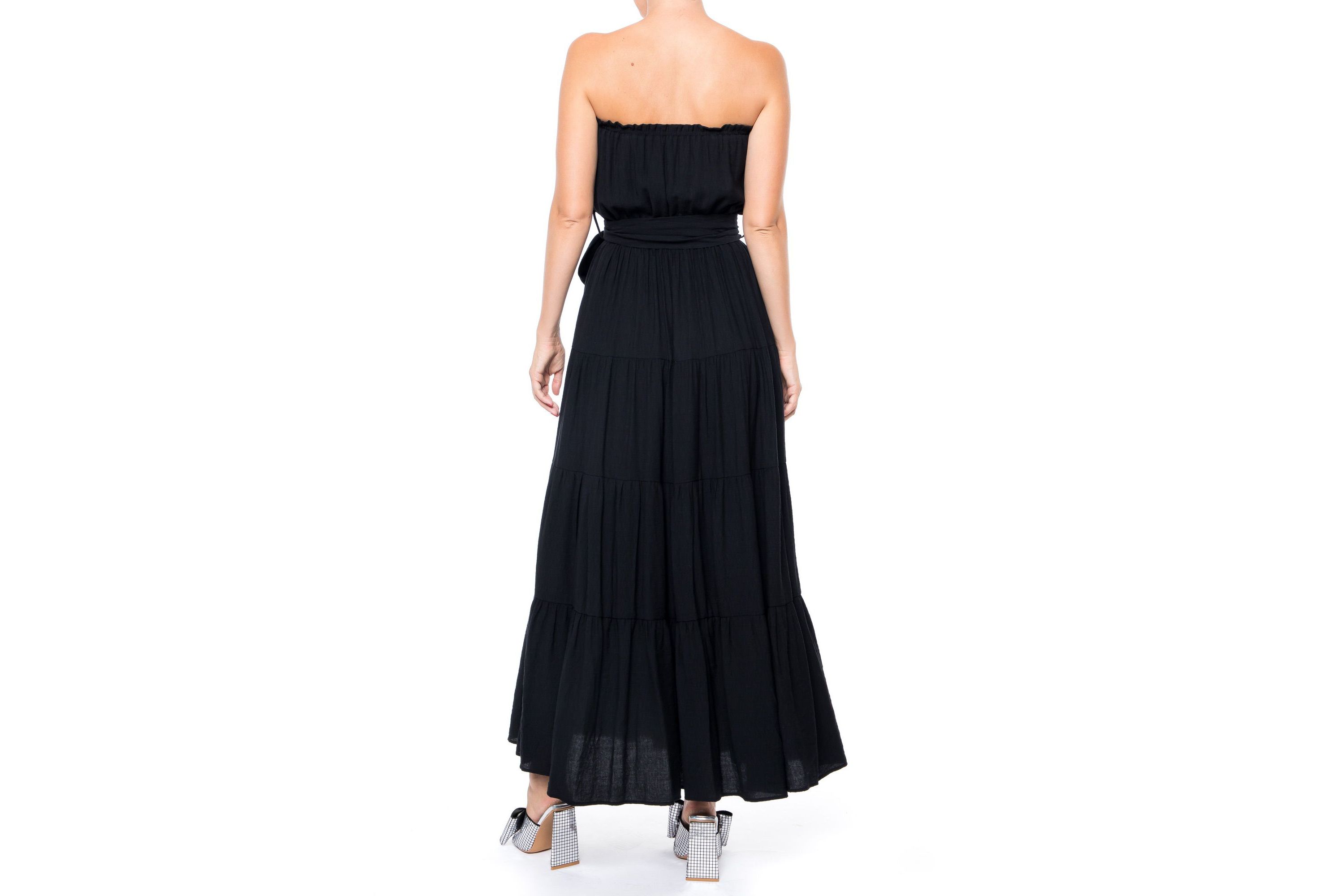 Makena Maxi Dress