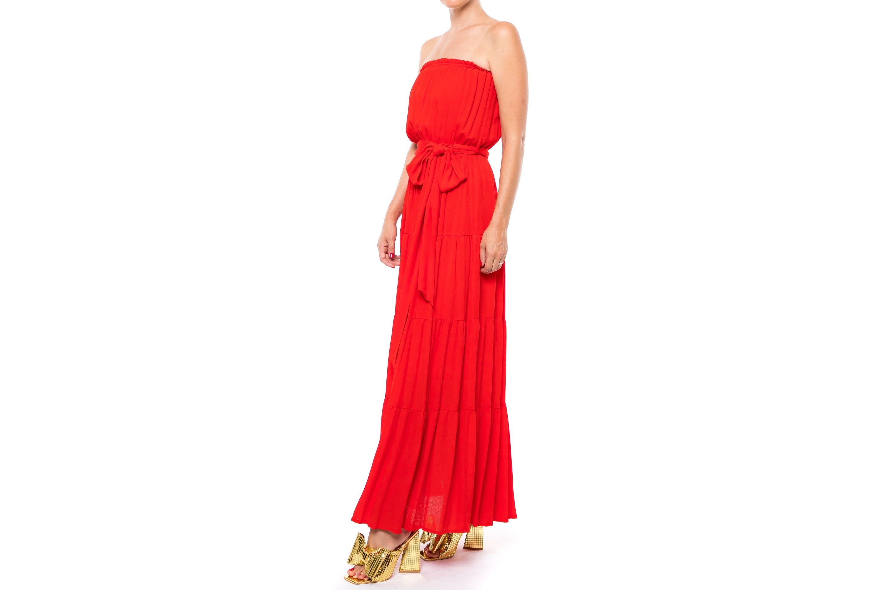 Makena Maxi Dress