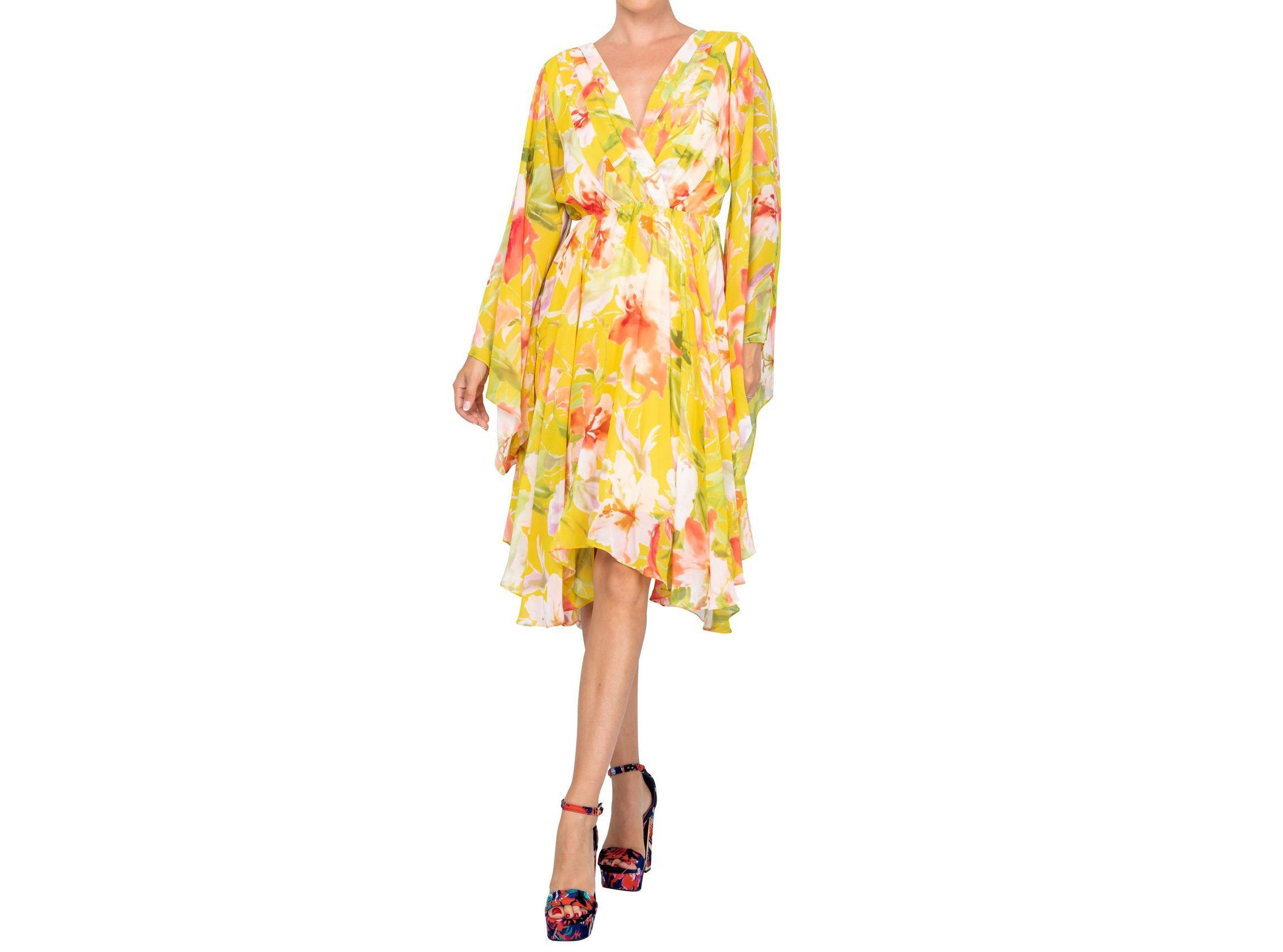 Sunset Dress