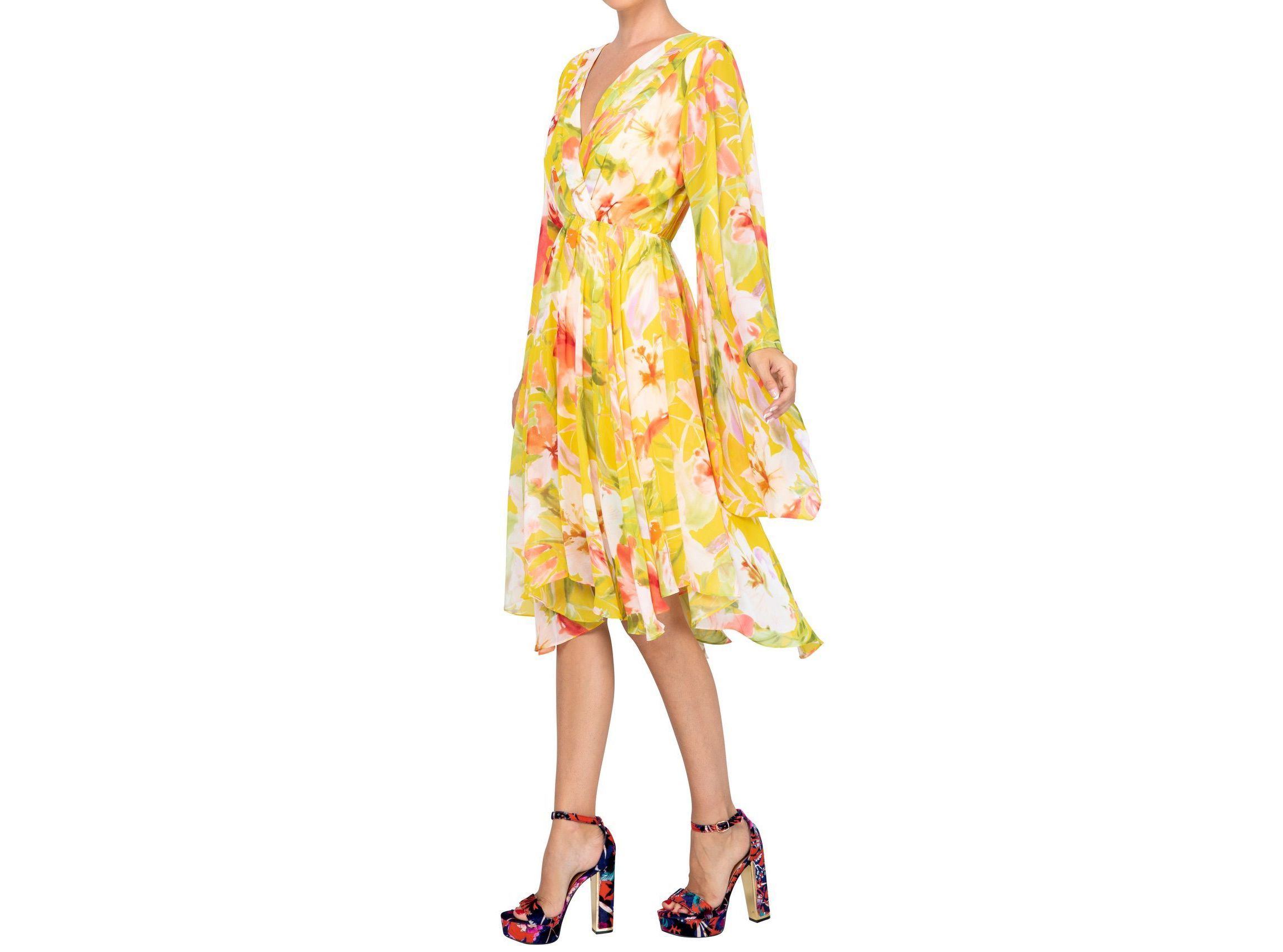 Sunset Dress