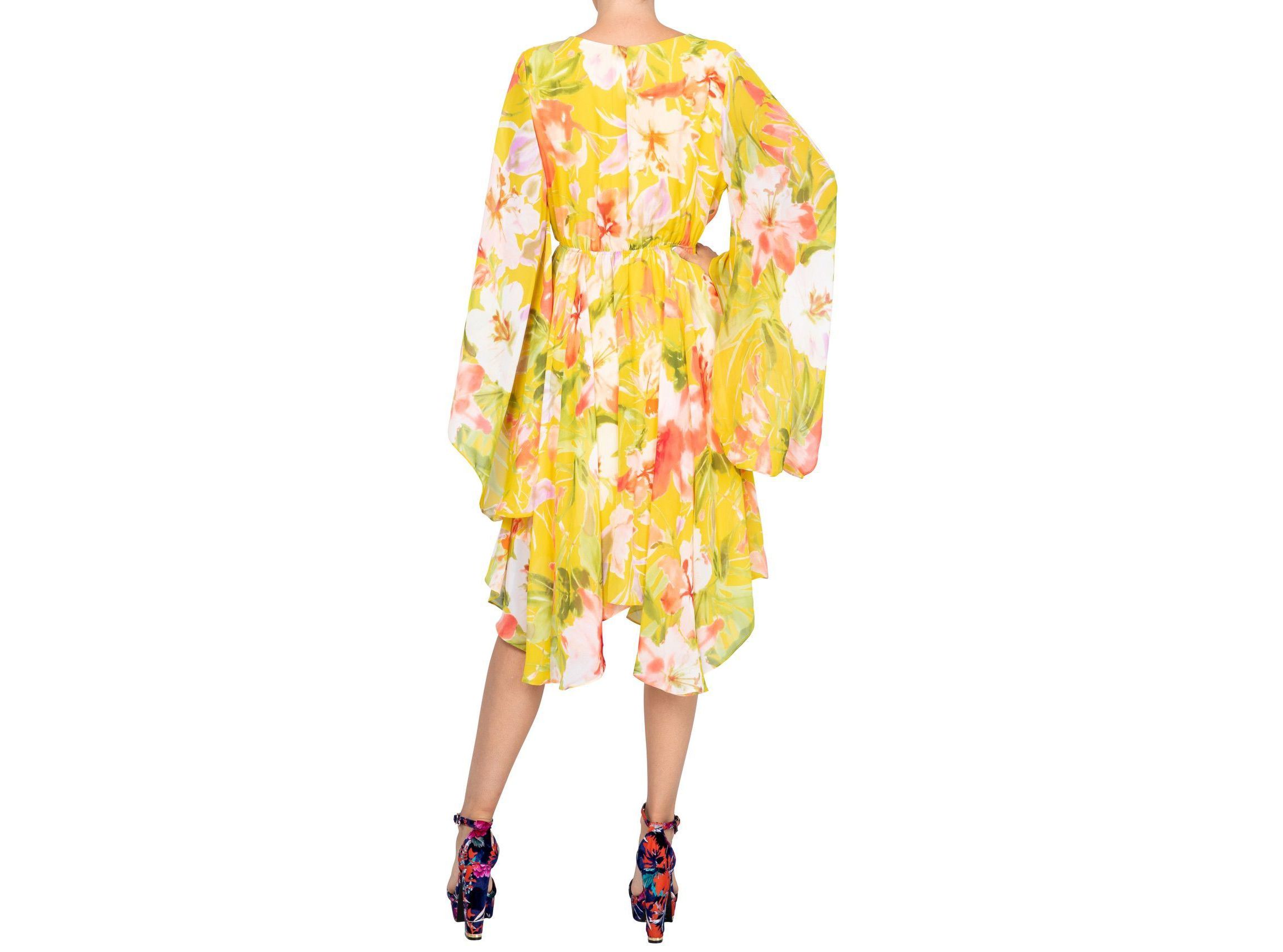 Sunset Dress