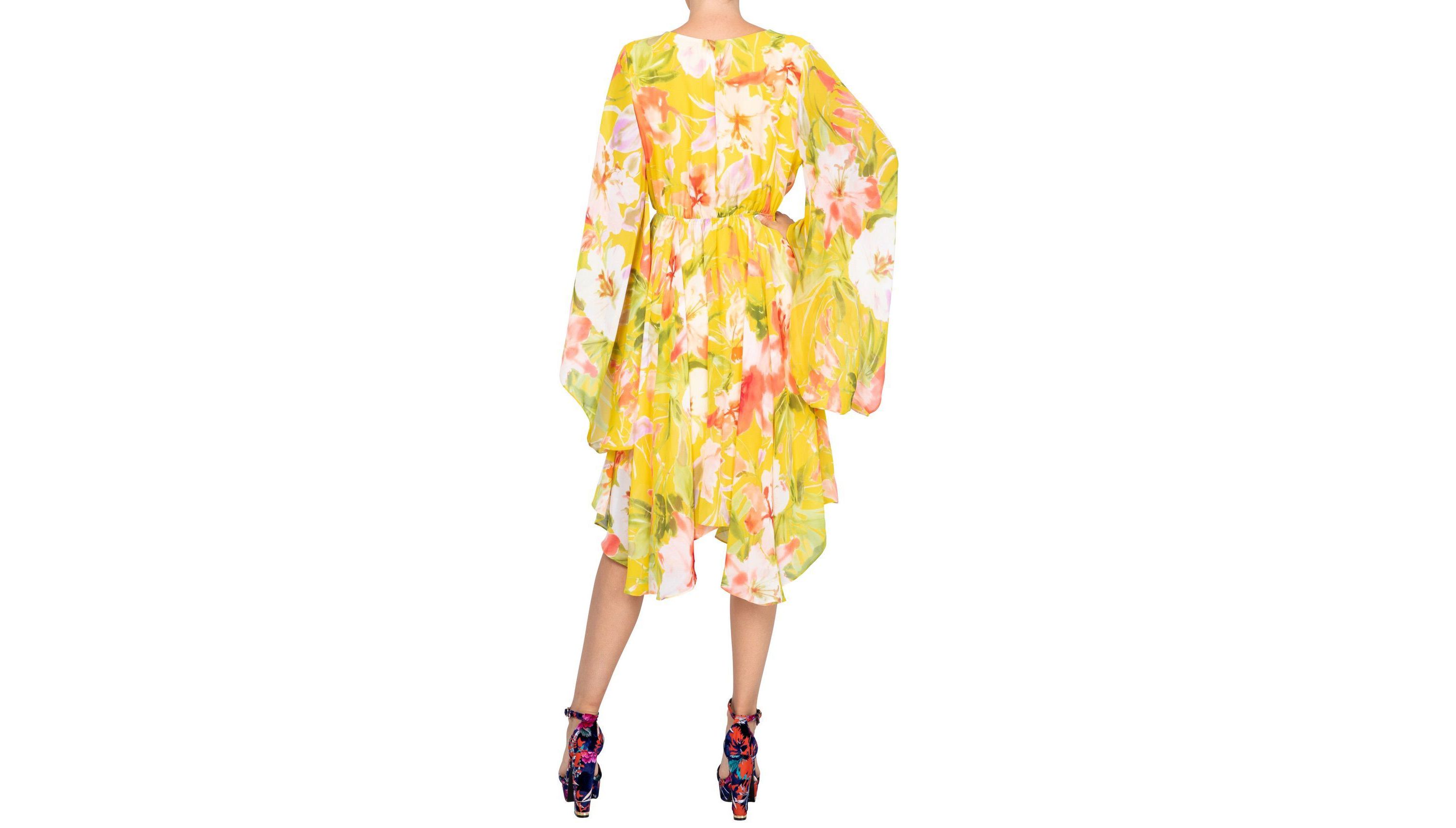 Sunset Dress