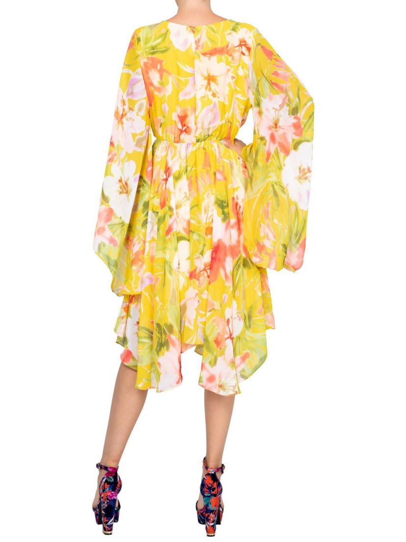 Sunset Dress