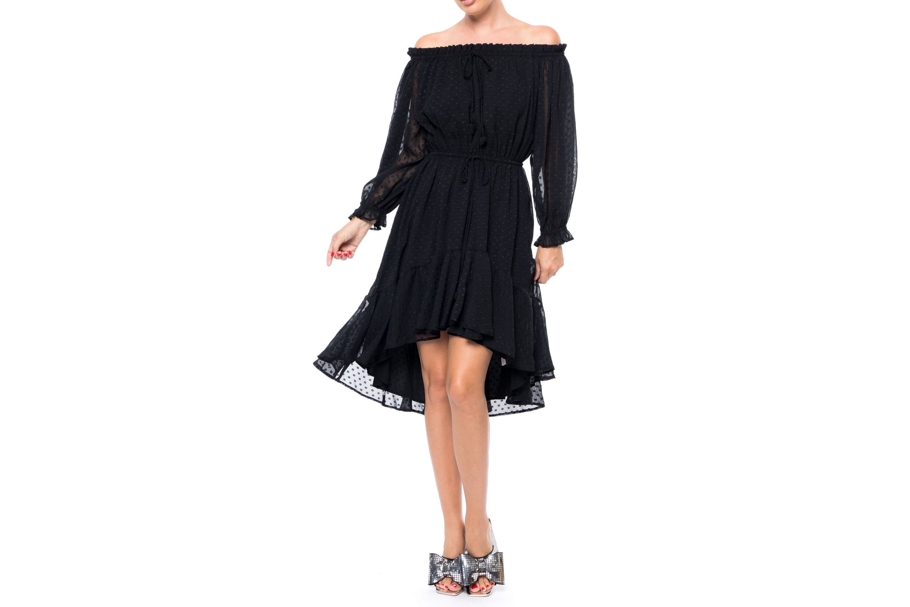 Keiko Midi Dress