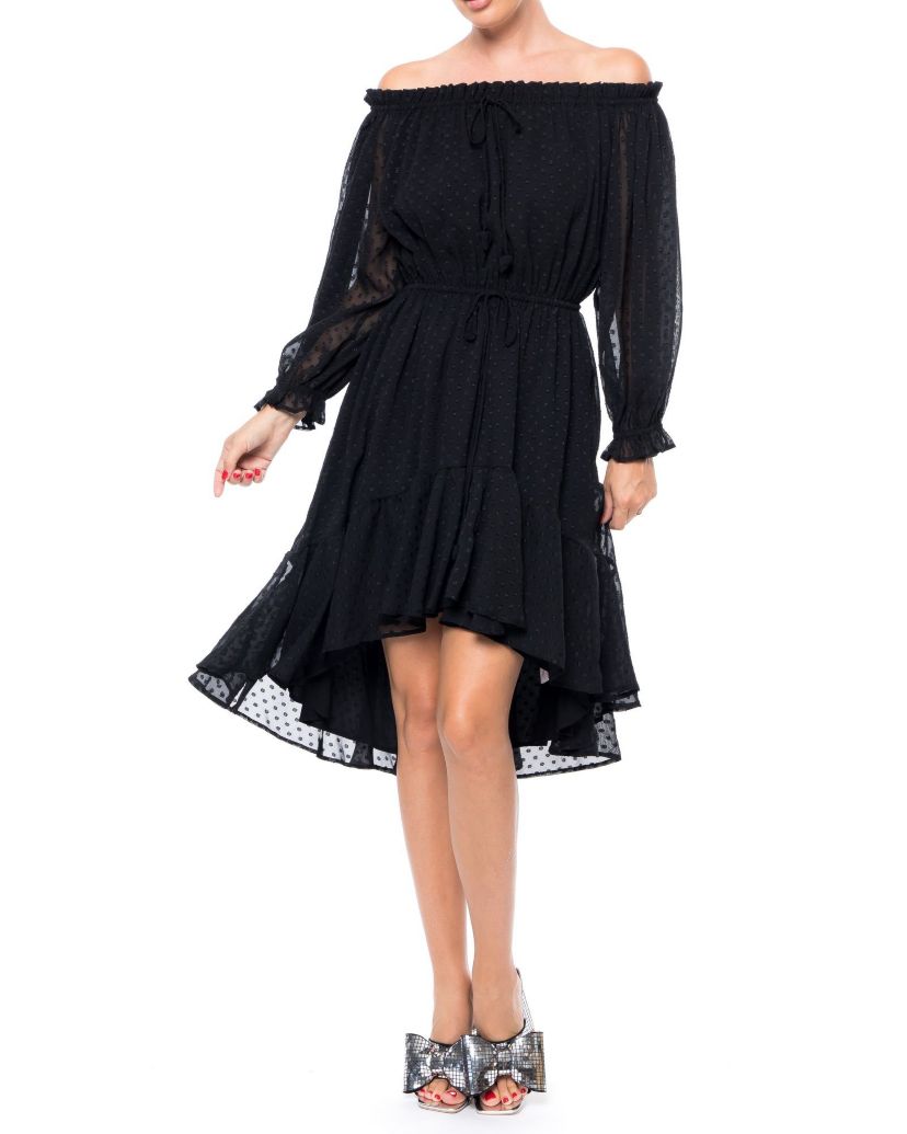 Keiko Midi Dress