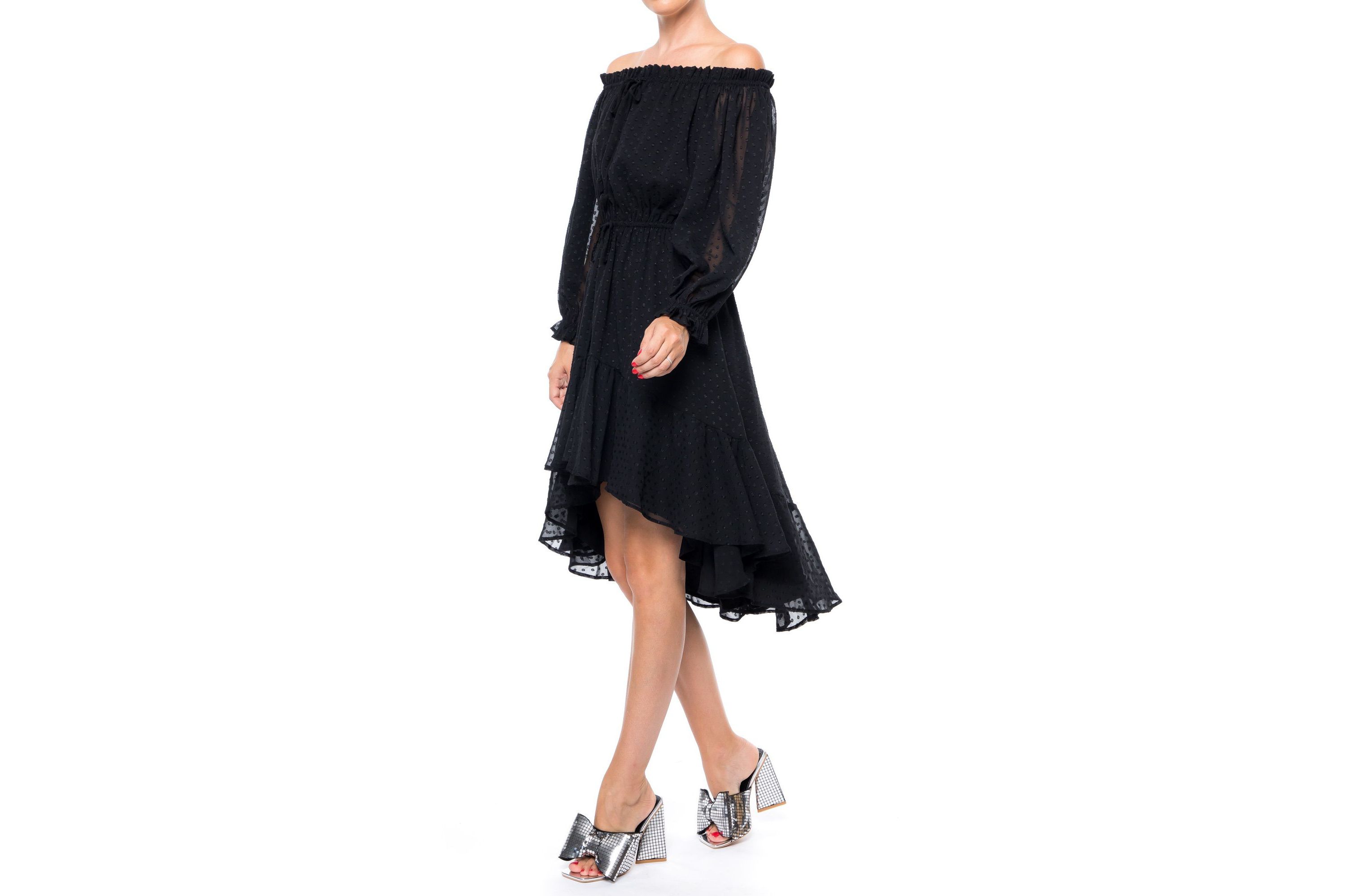 Keiko Midi Dress
