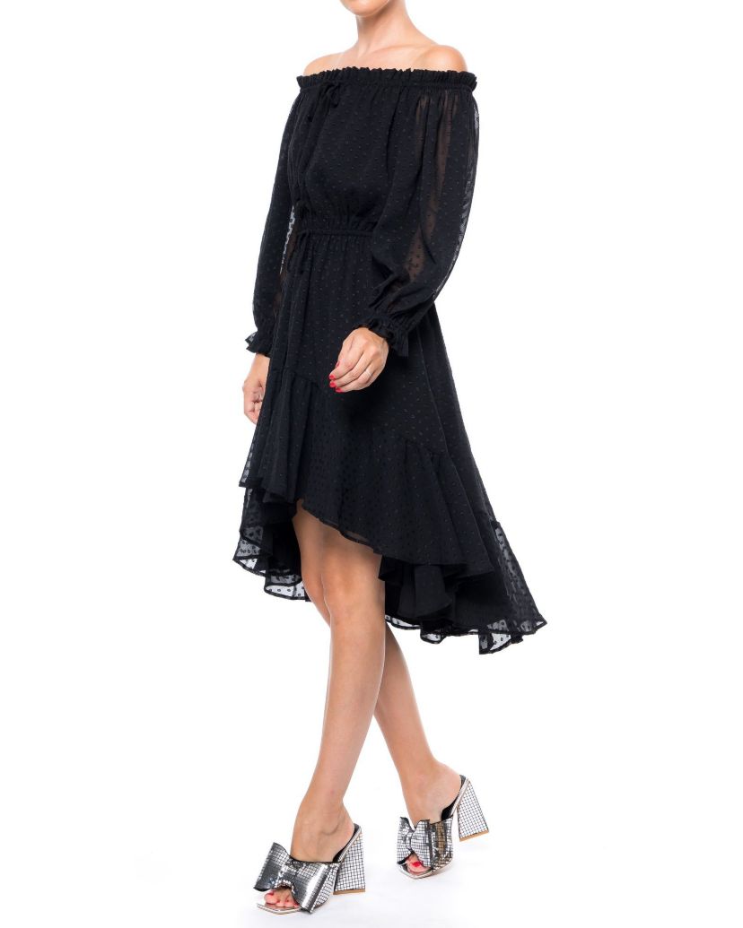 Keiko Midi Dress