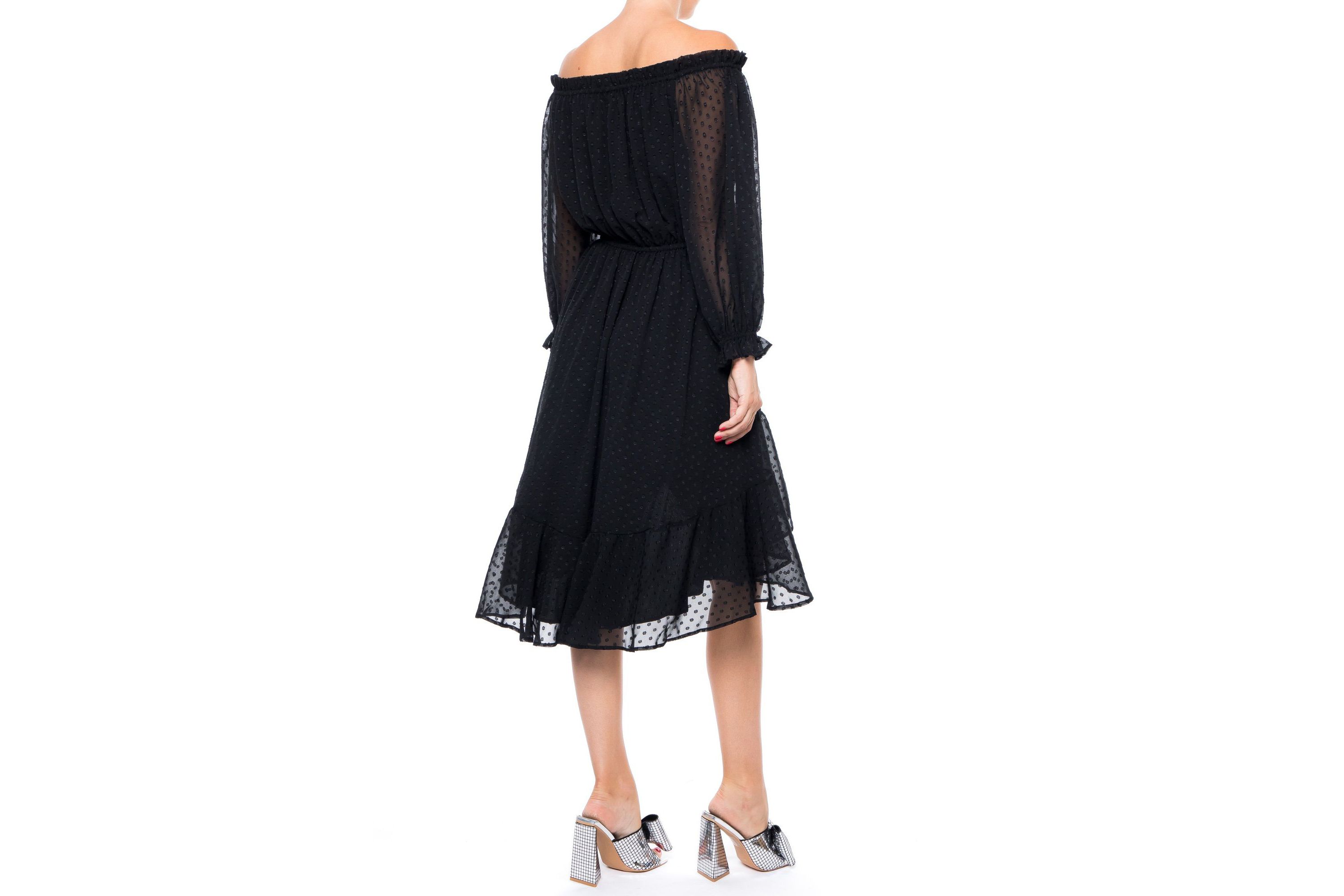 Keiko Midi Dress