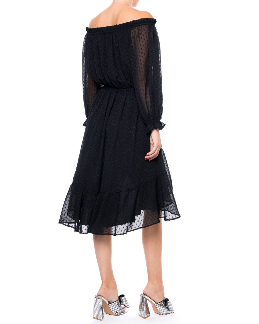 Keiko Midi Dress