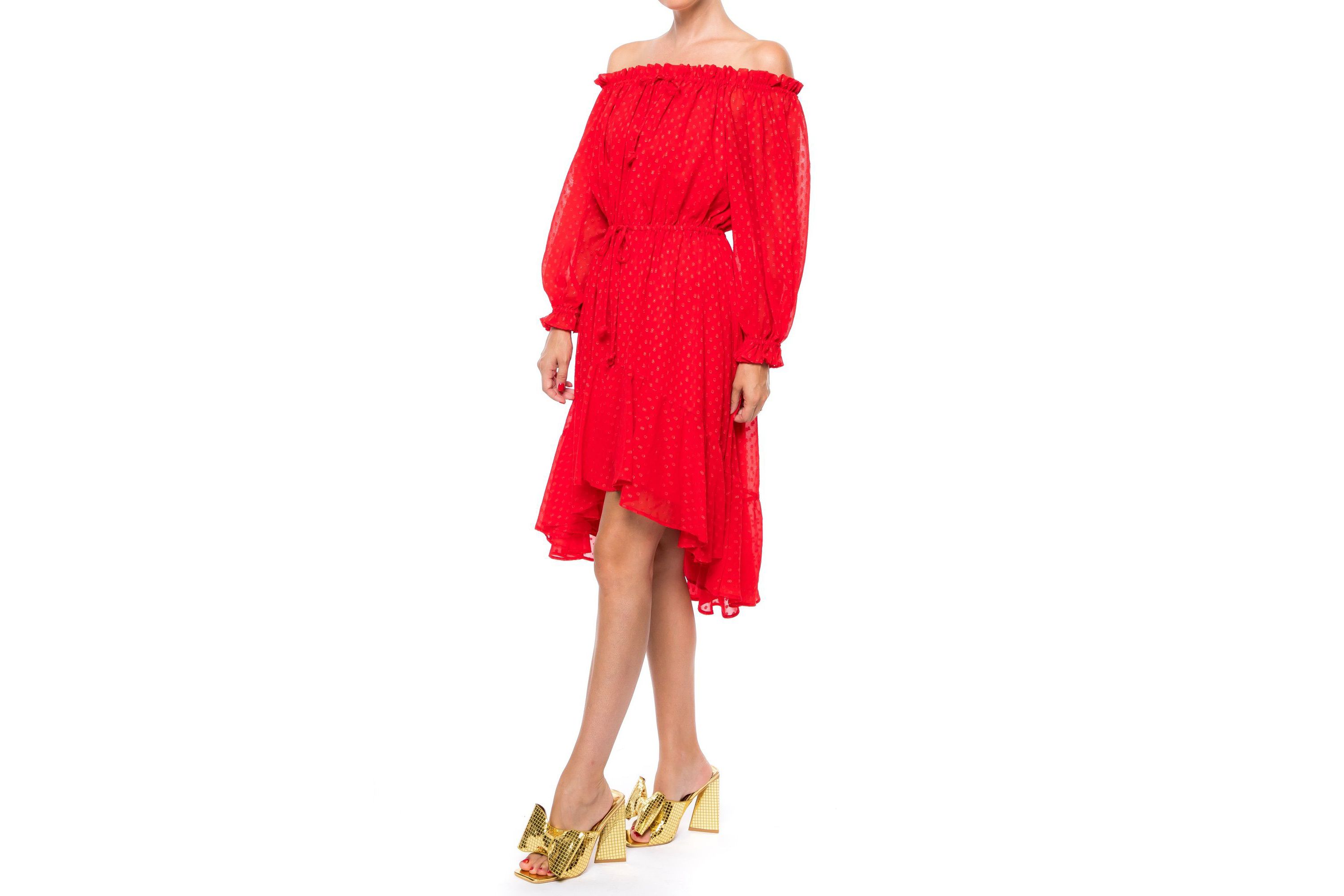 Keiko Midi Dress