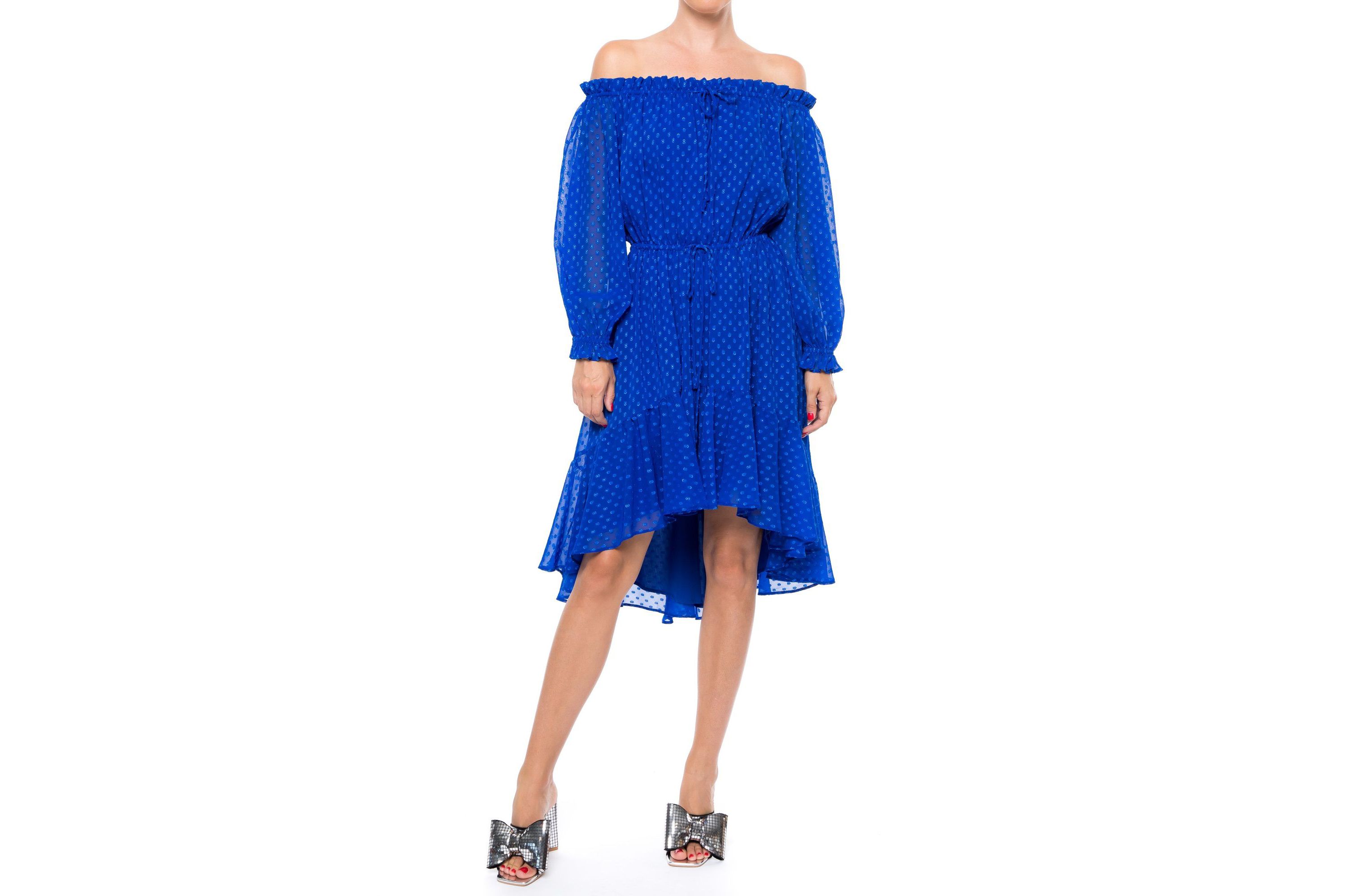 Keiko Midi Dress