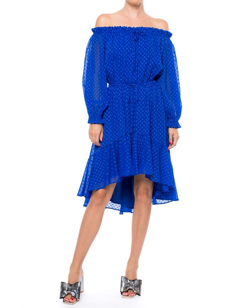 Keiko Midi Dress