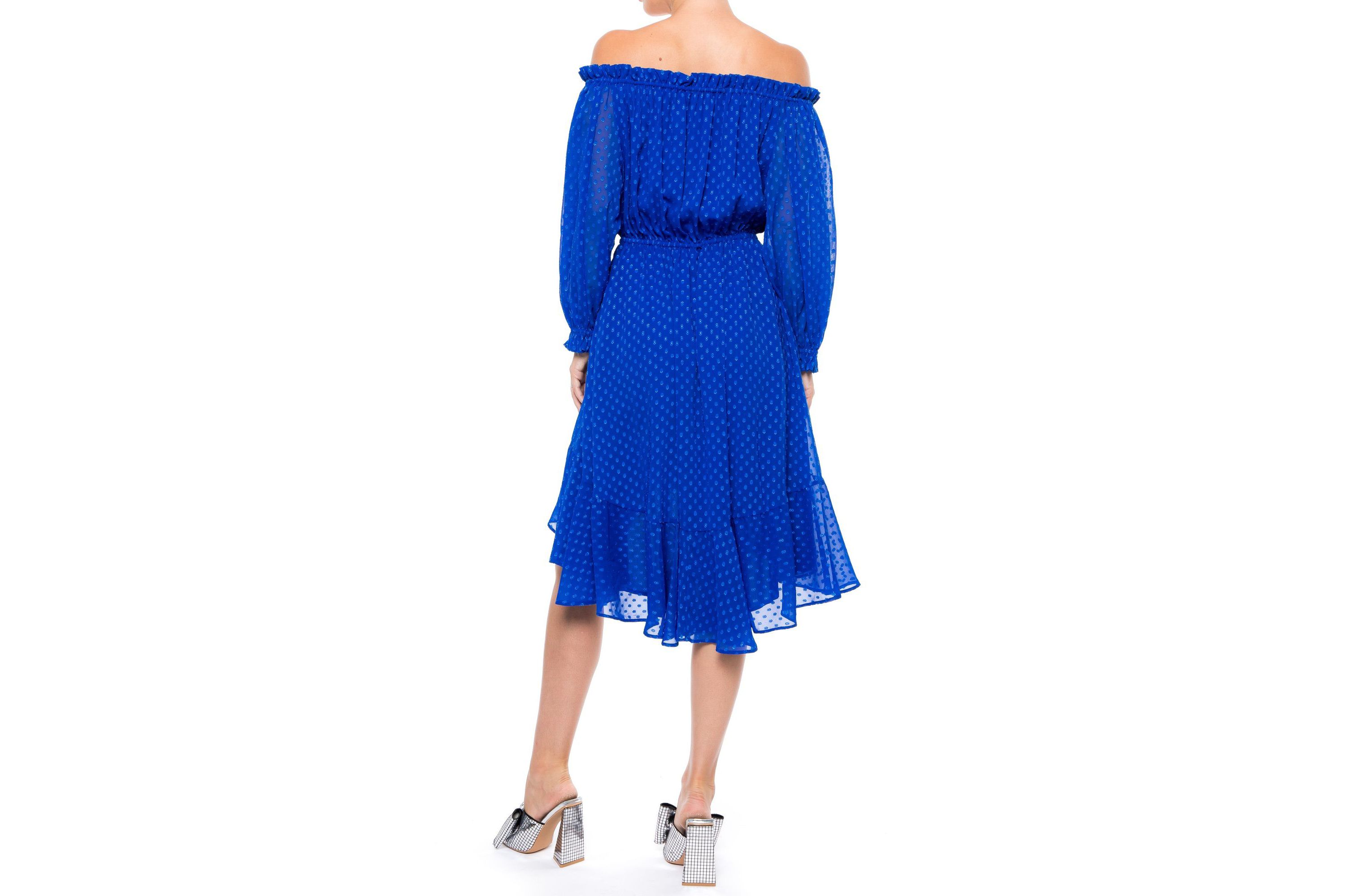 Keiko Midi Dress