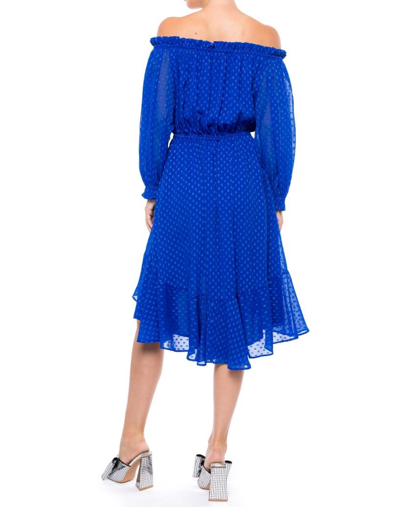 Keiko Midi Dress