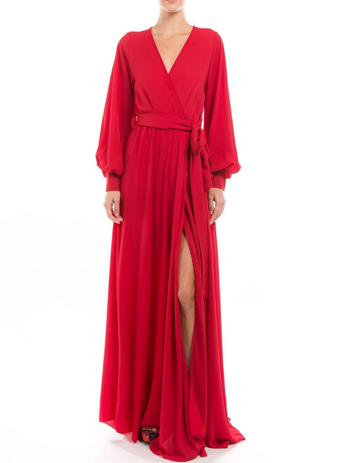 Venus Maxi Dress