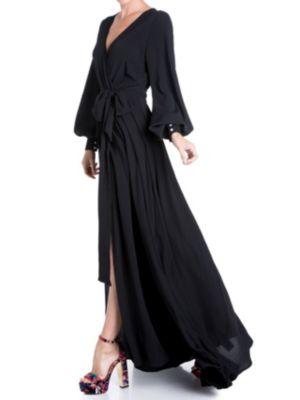 Venus Maxi Dress