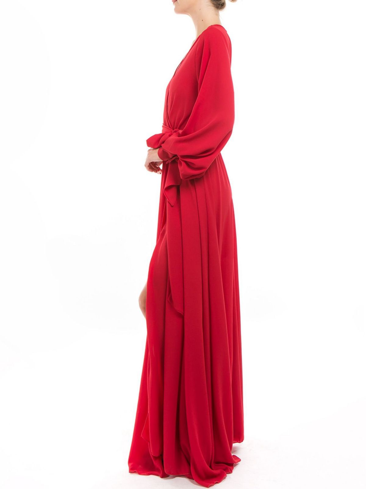 Venus Maxi Dress