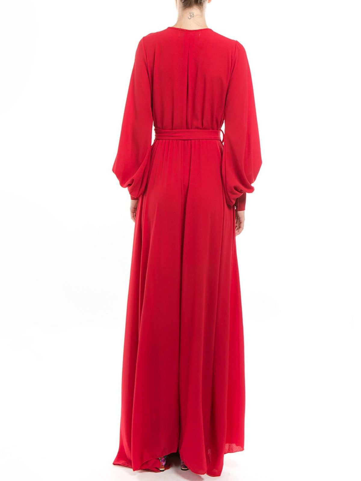 Venus Maxi Dress
