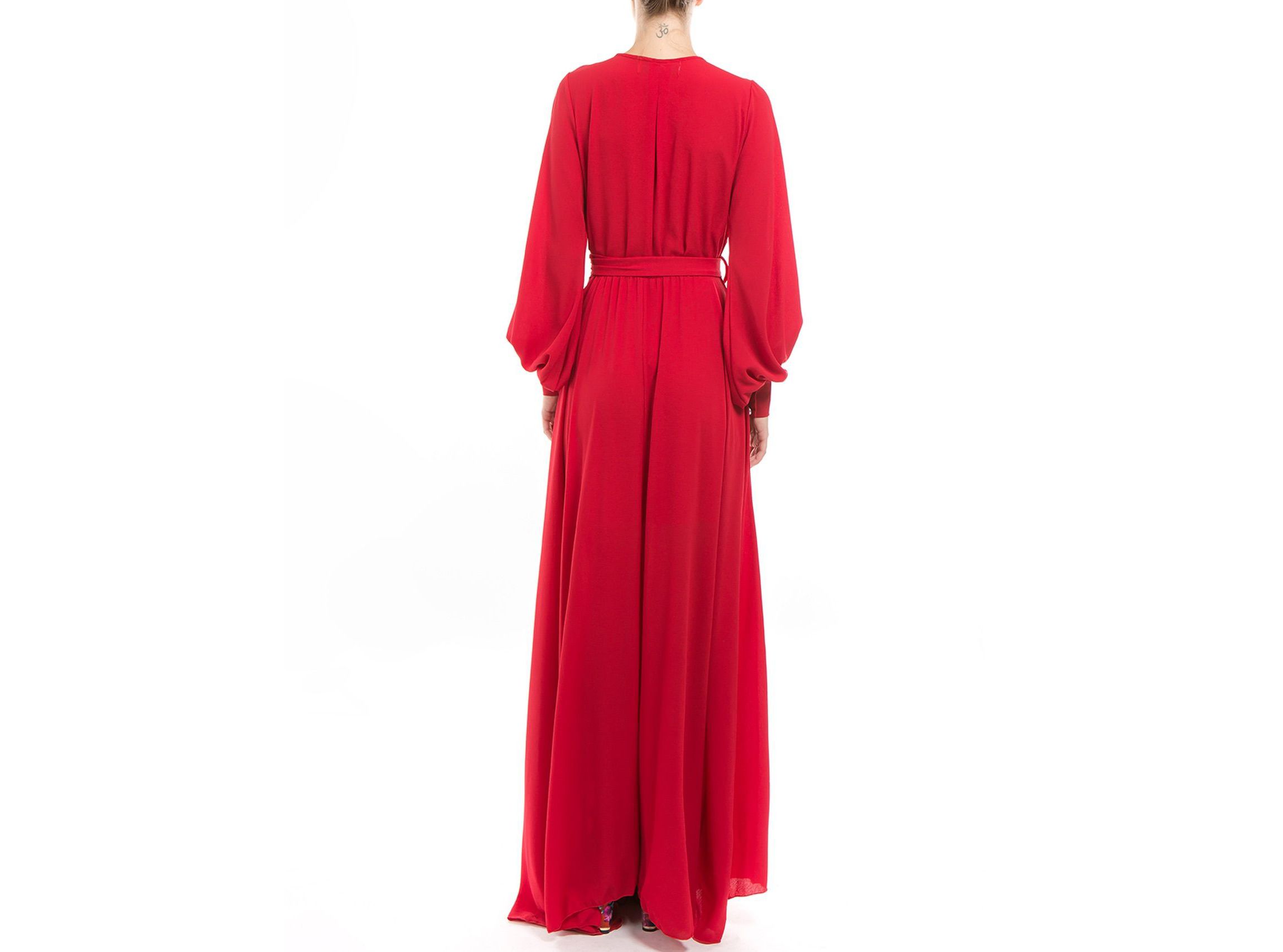 Venus Maxi Dress