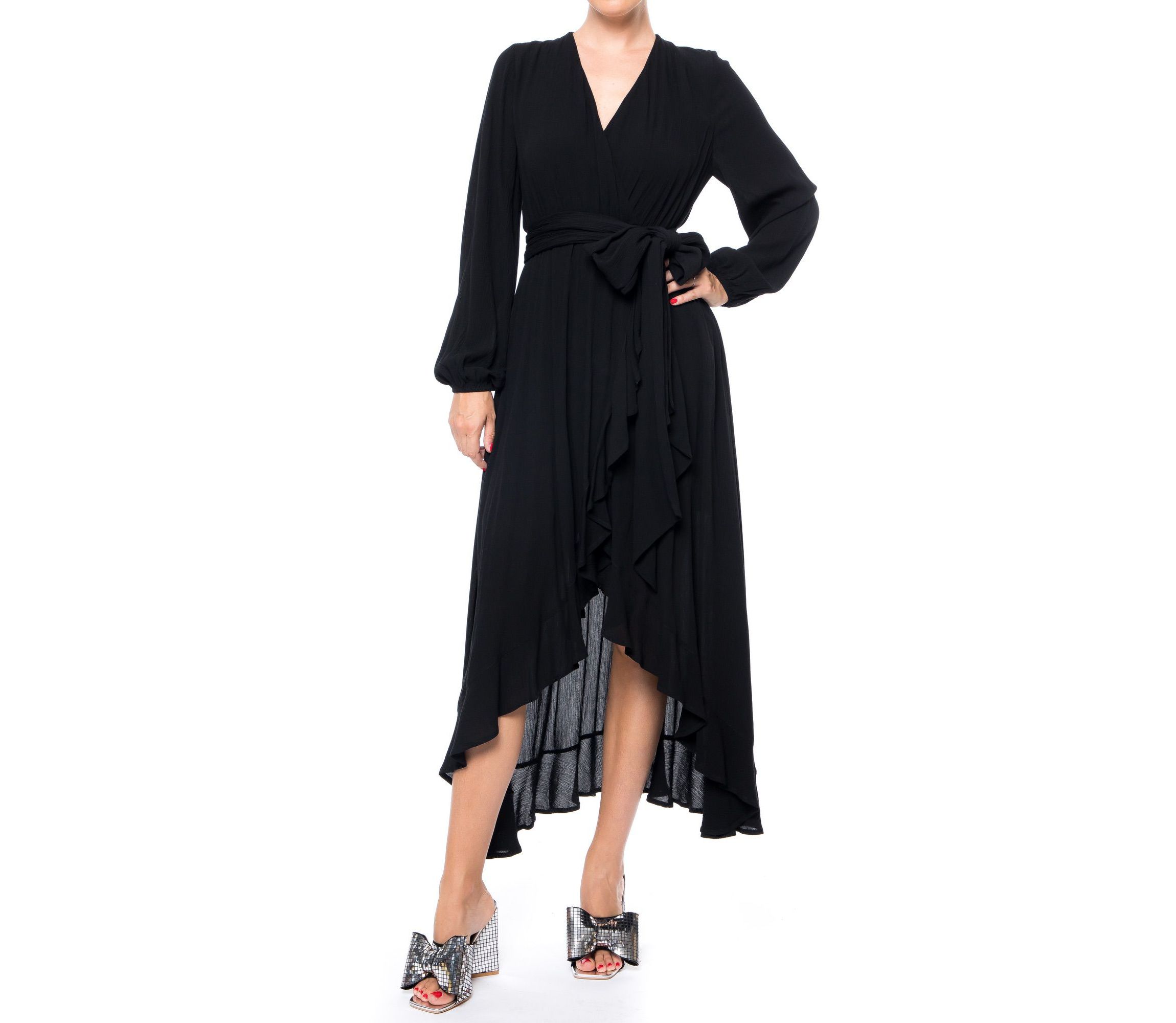 Meadow Maxi Dress