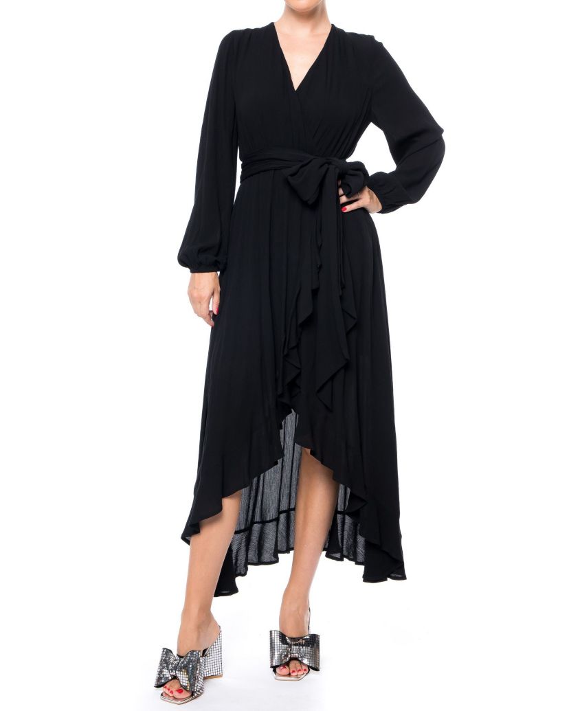 Meadow Maxi Dress
