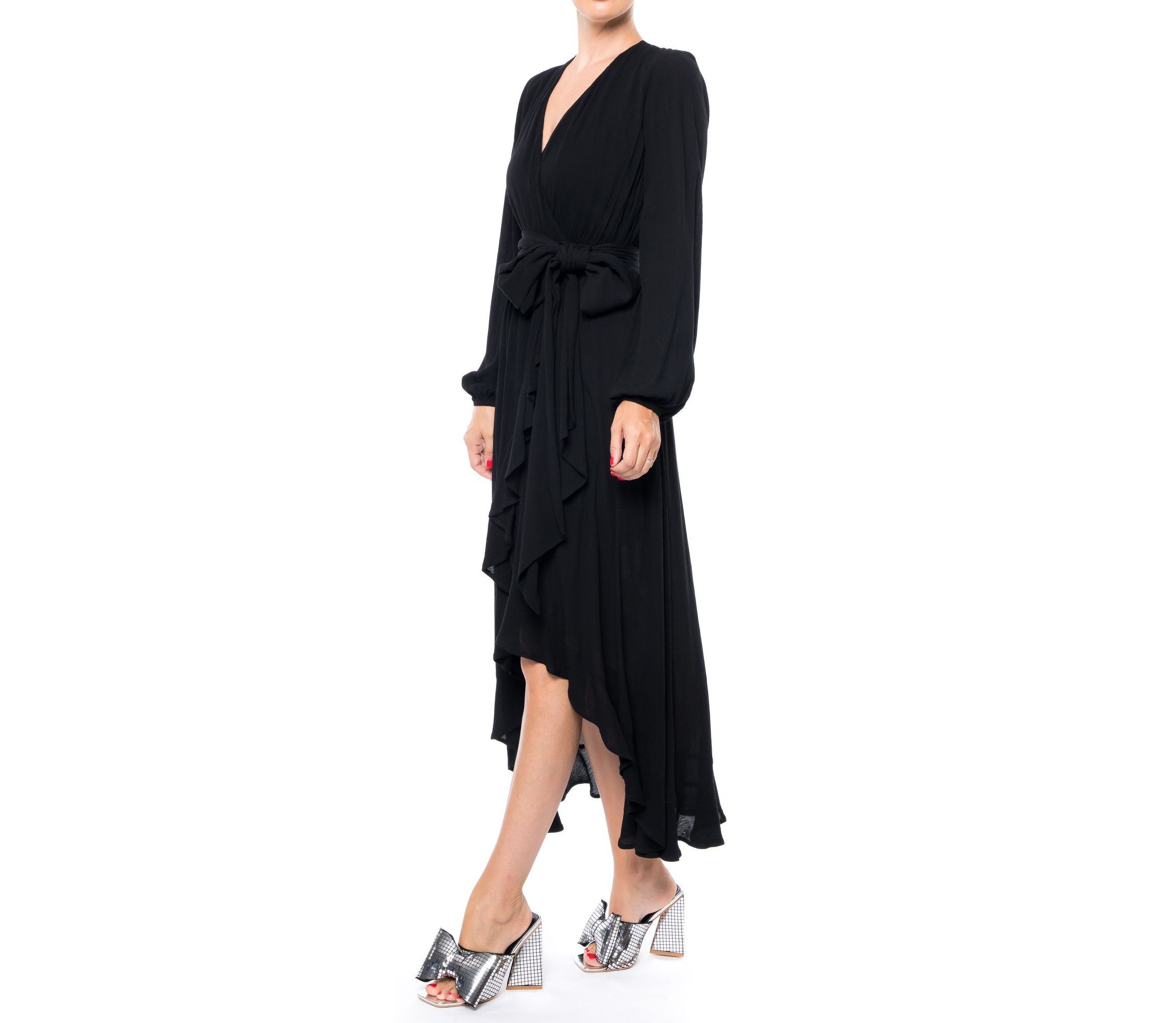 Meadow Maxi Dress