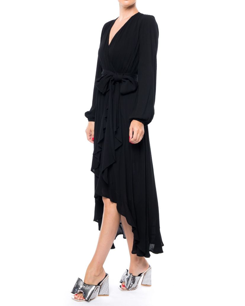 Meadow Maxi Dress