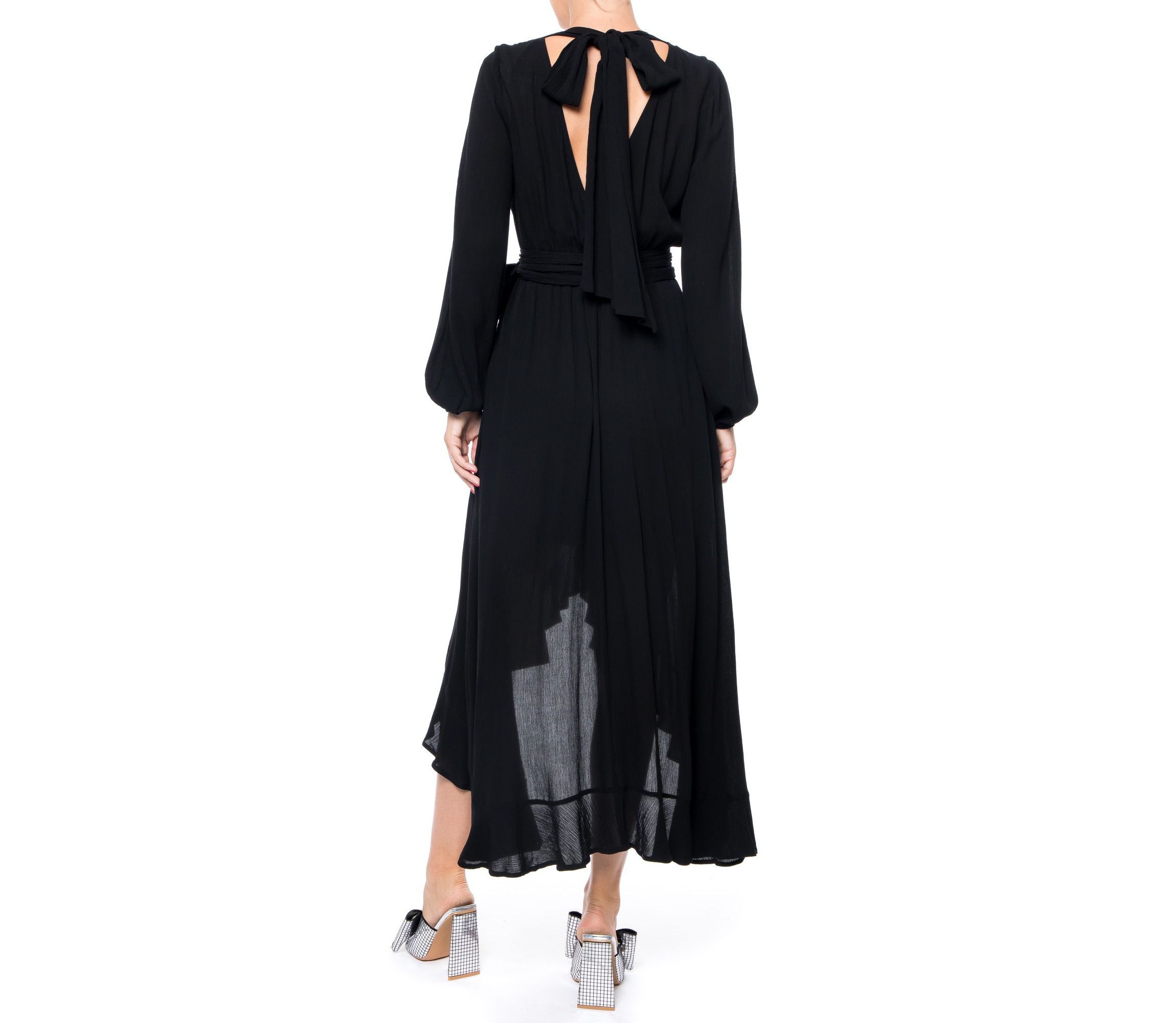 Meadow Maxi Dress