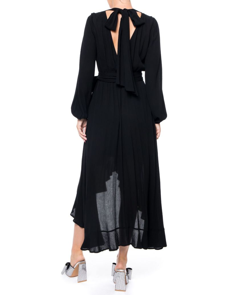 Meadow Maxi Dress