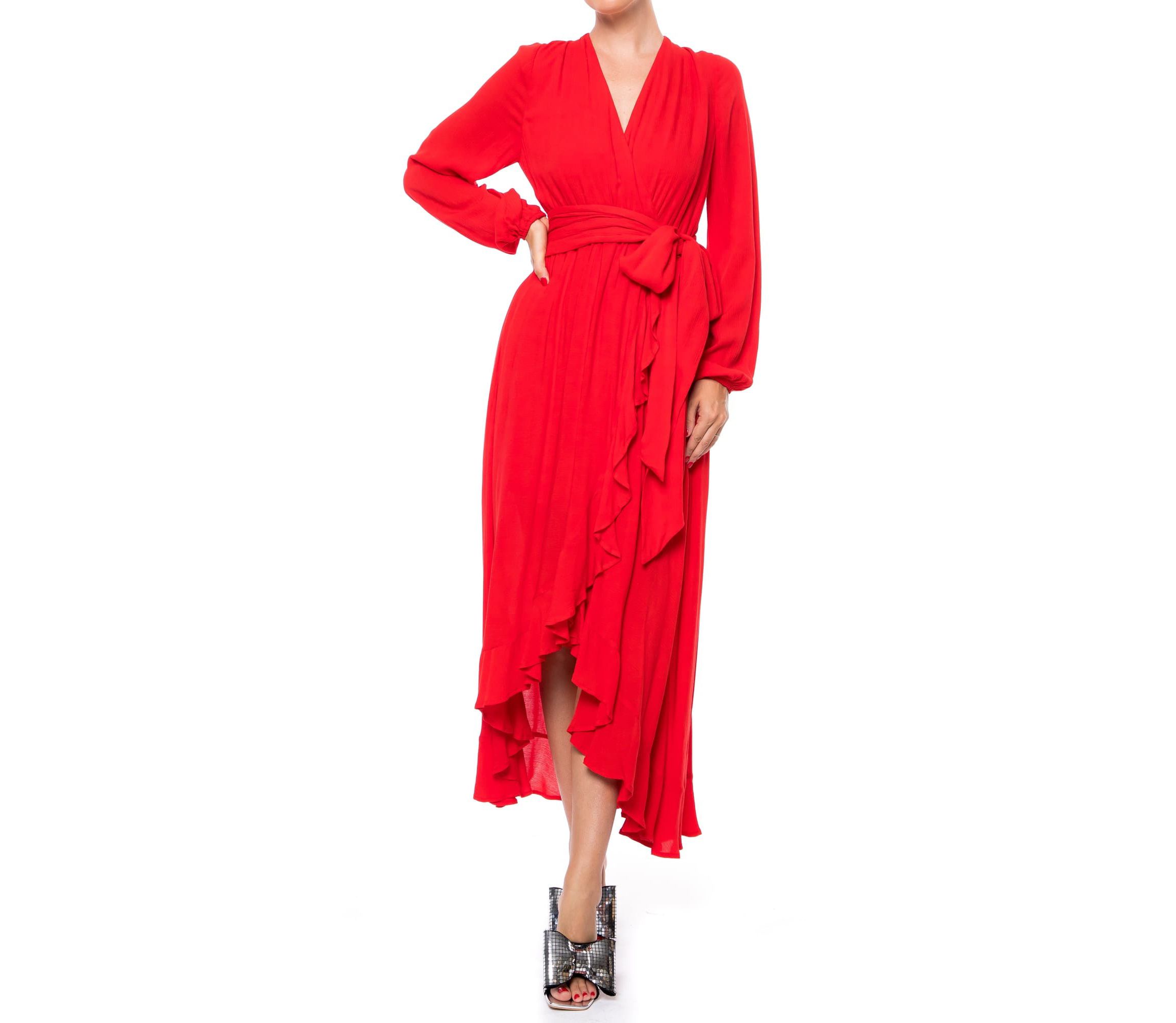 Meadow Maxi Dress