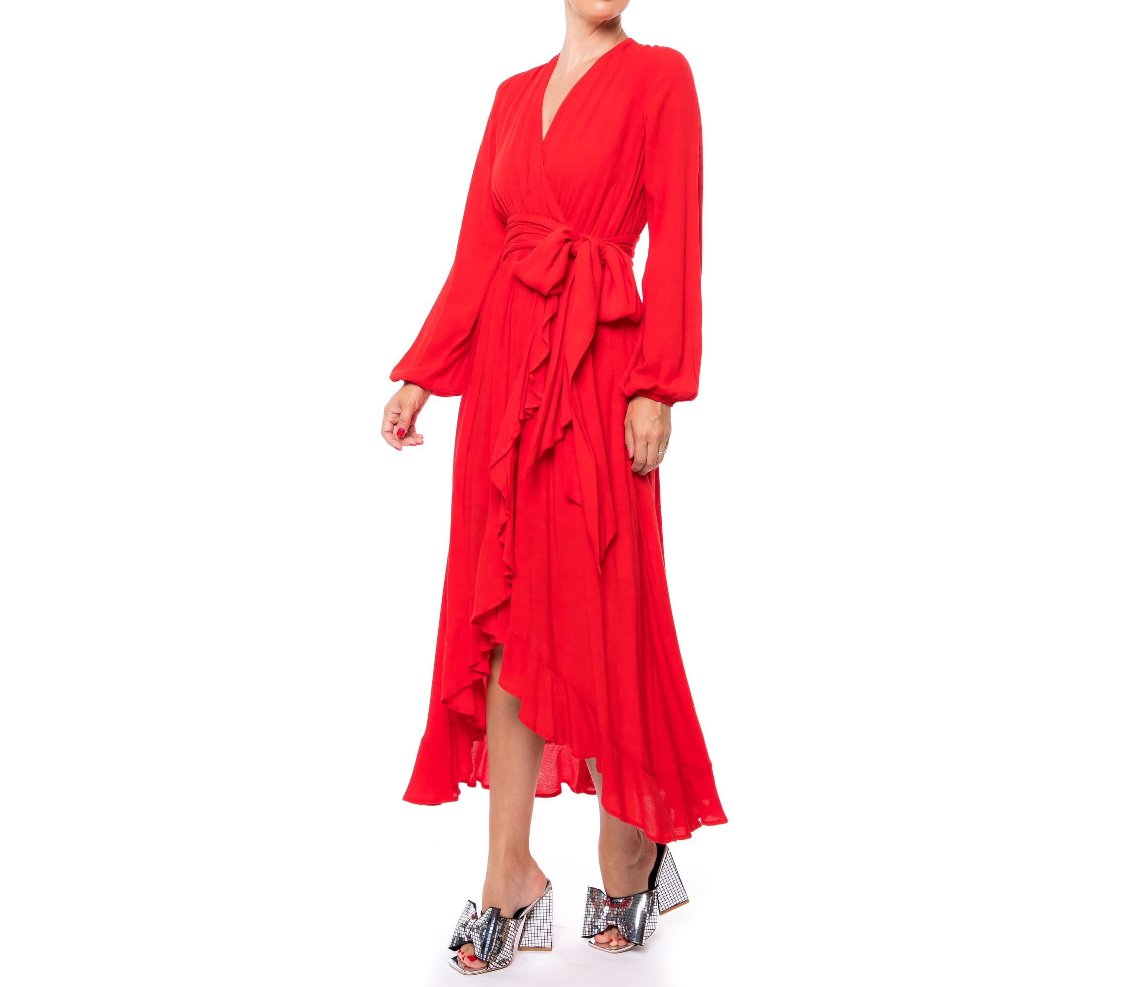 Meadow Maxi Dress
