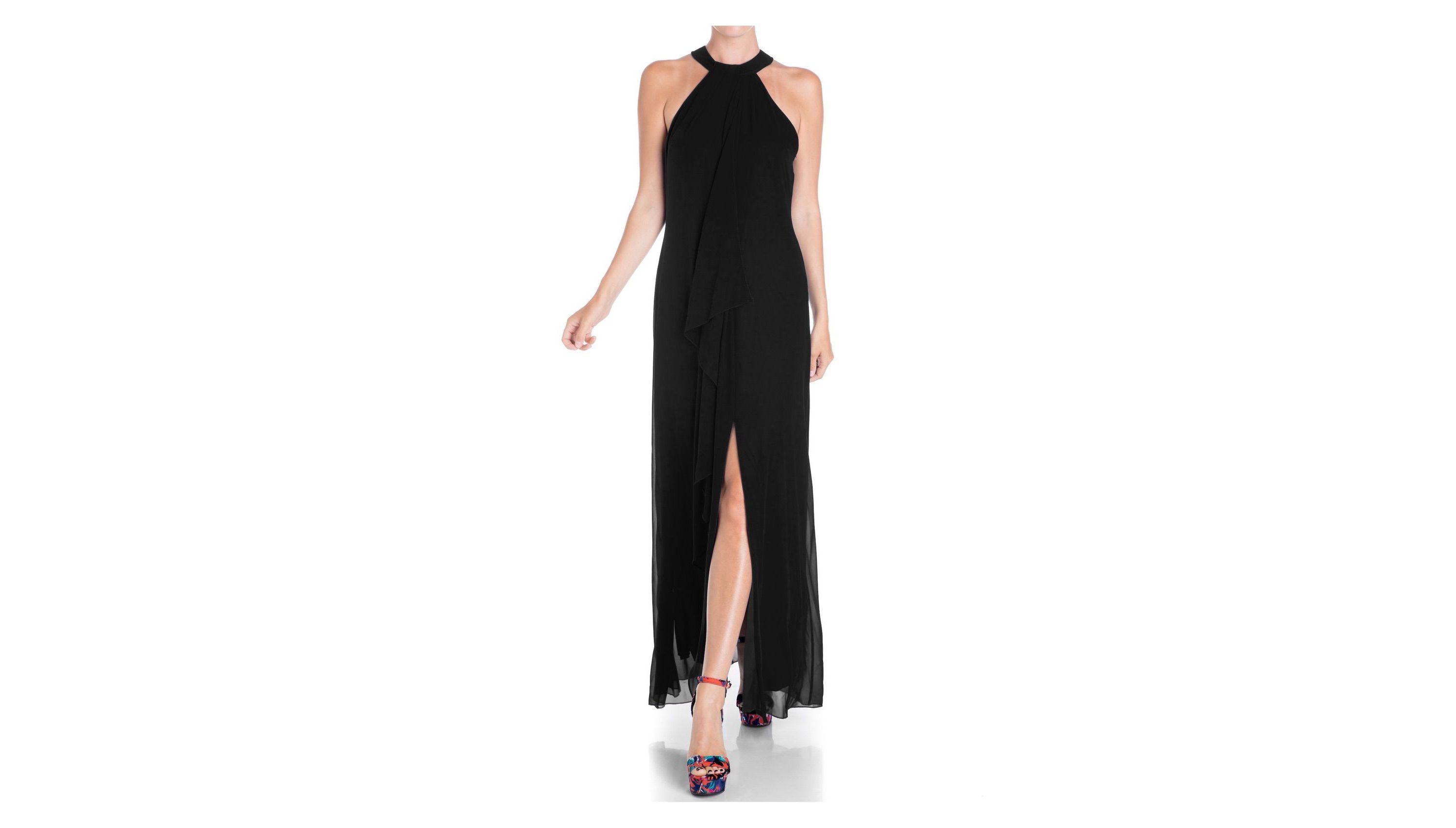 Aphrodite Maxi Dress