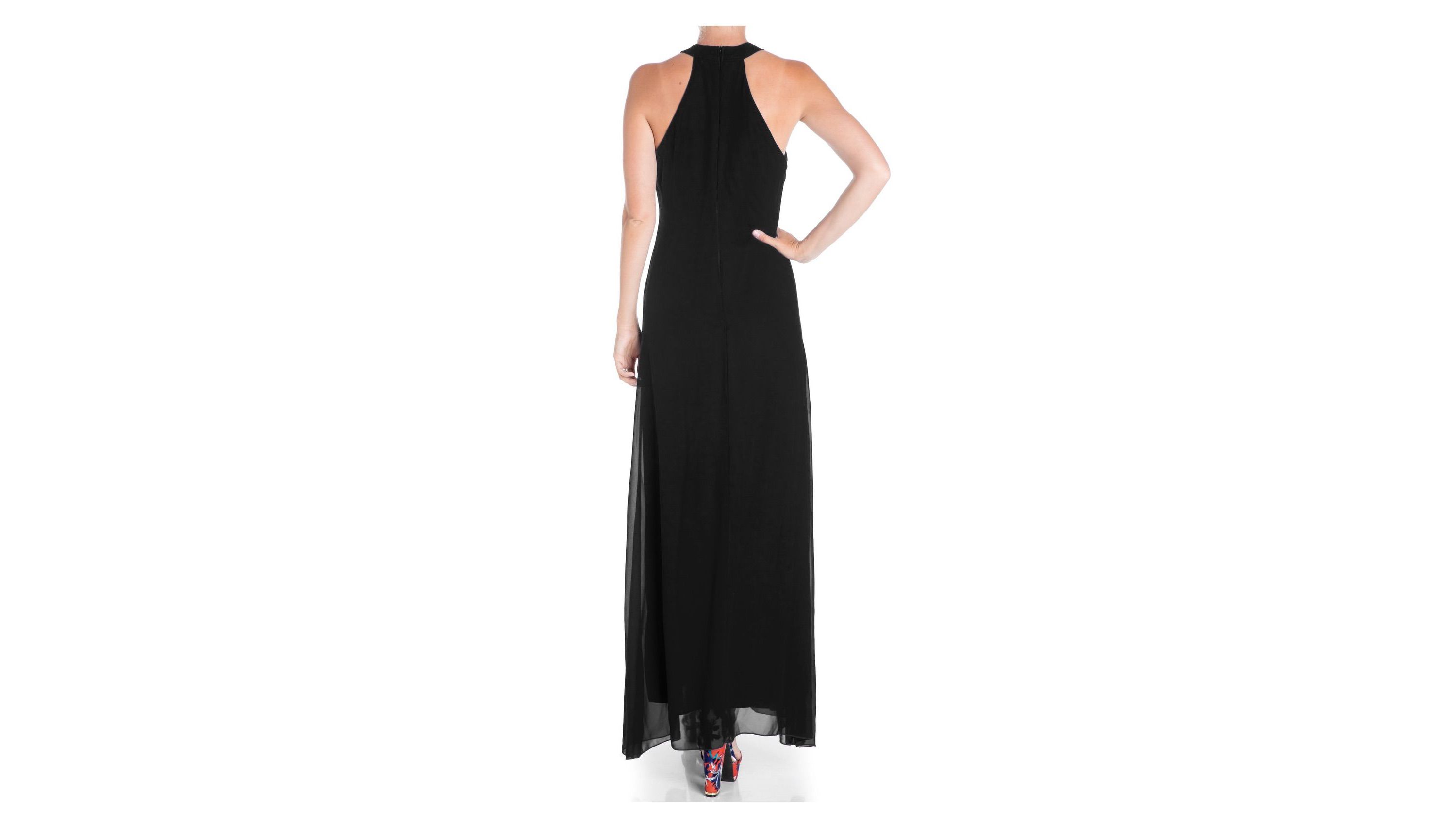 Aphrodite Maxi Dress
