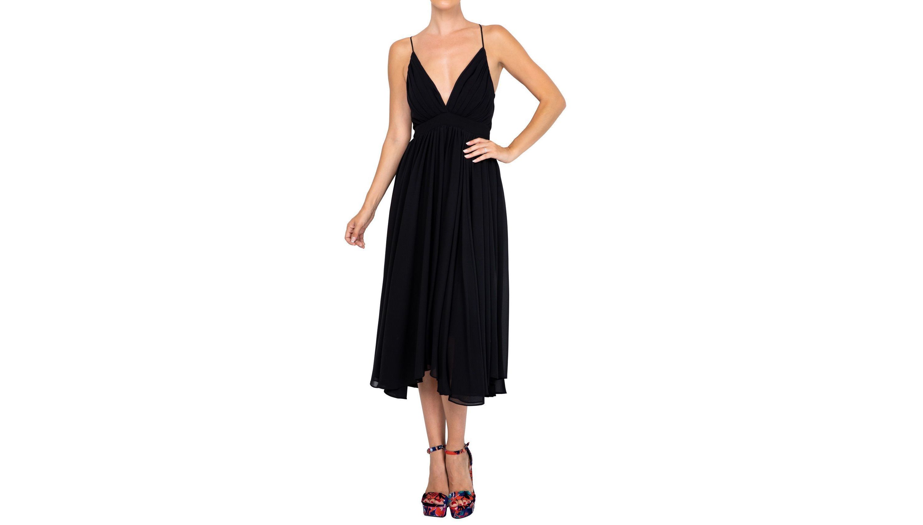Enchanted Garden Midi Dress