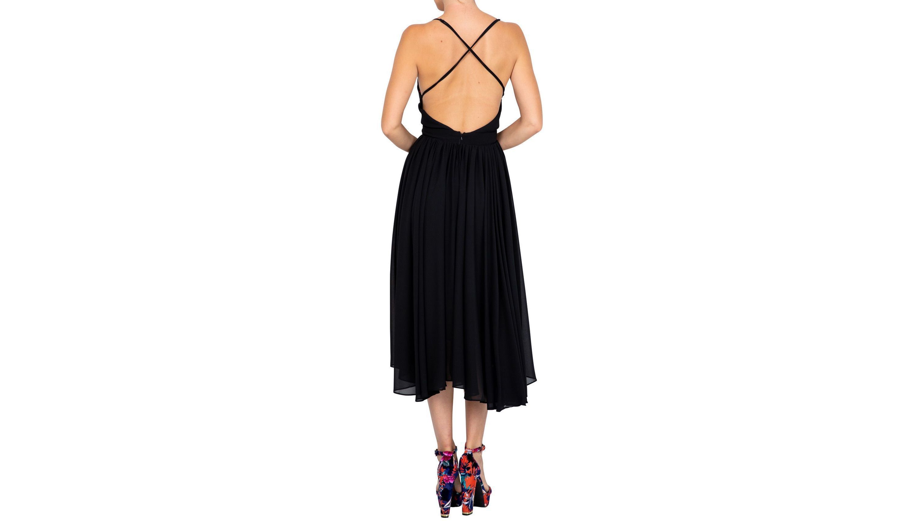 Enchanted Garden Midi Dress