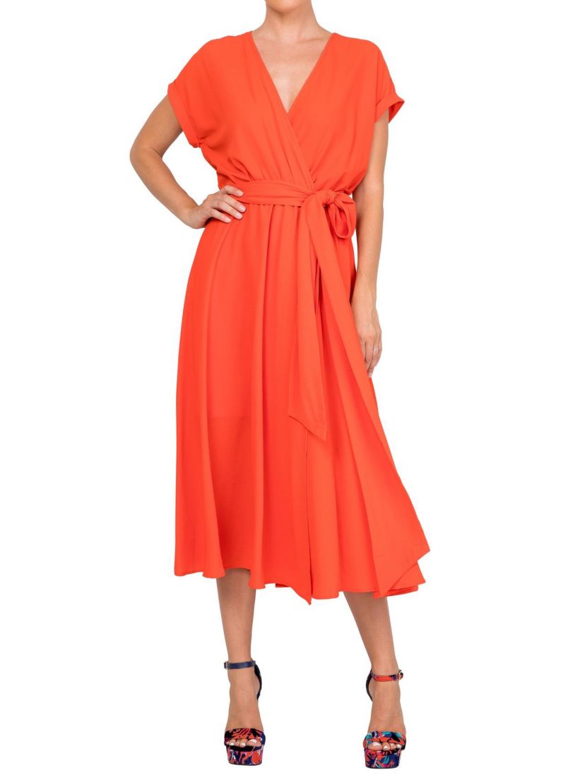 Jasmine Midi Dress