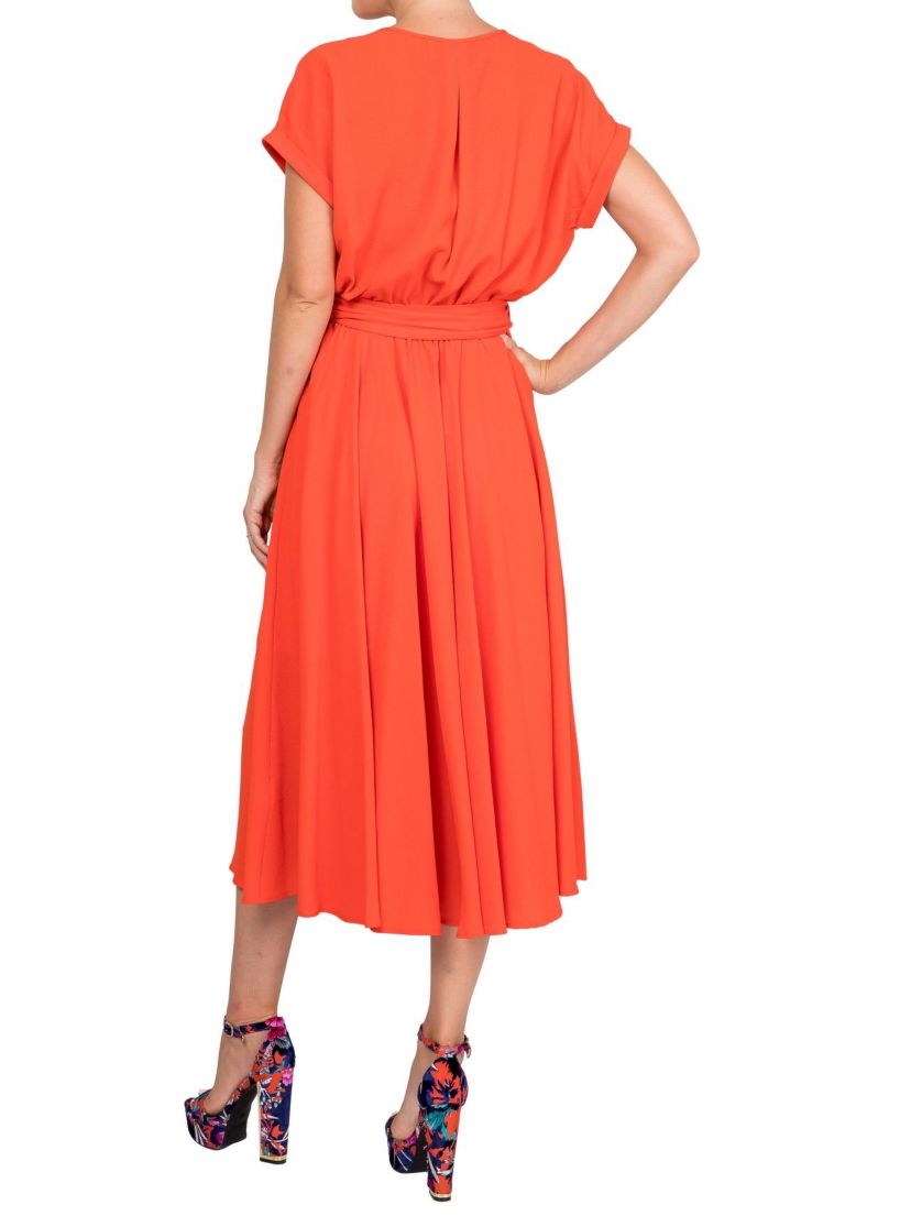 Jasmine Midi Dress