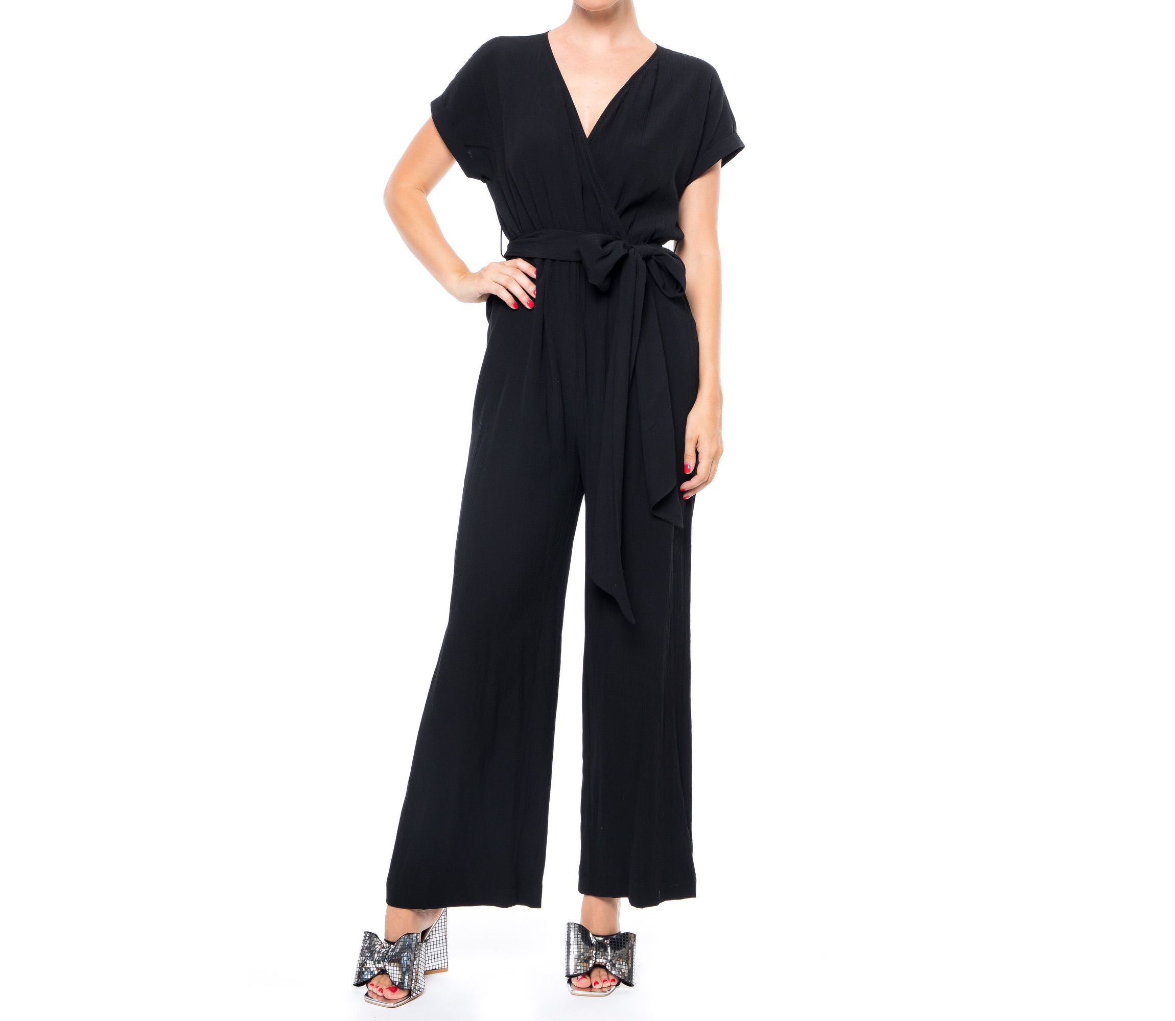 Wonderland Jump Suit