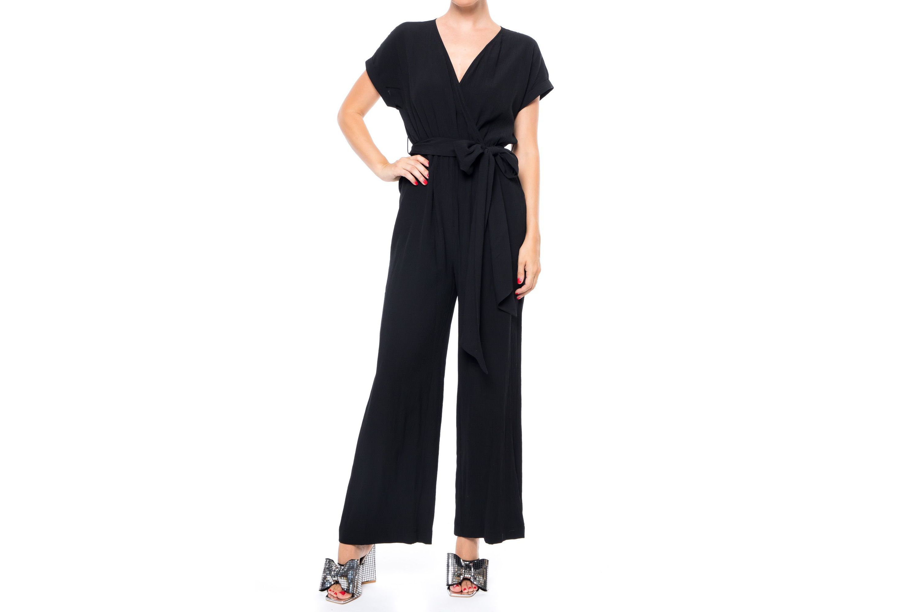 Wonderland Jump Suit