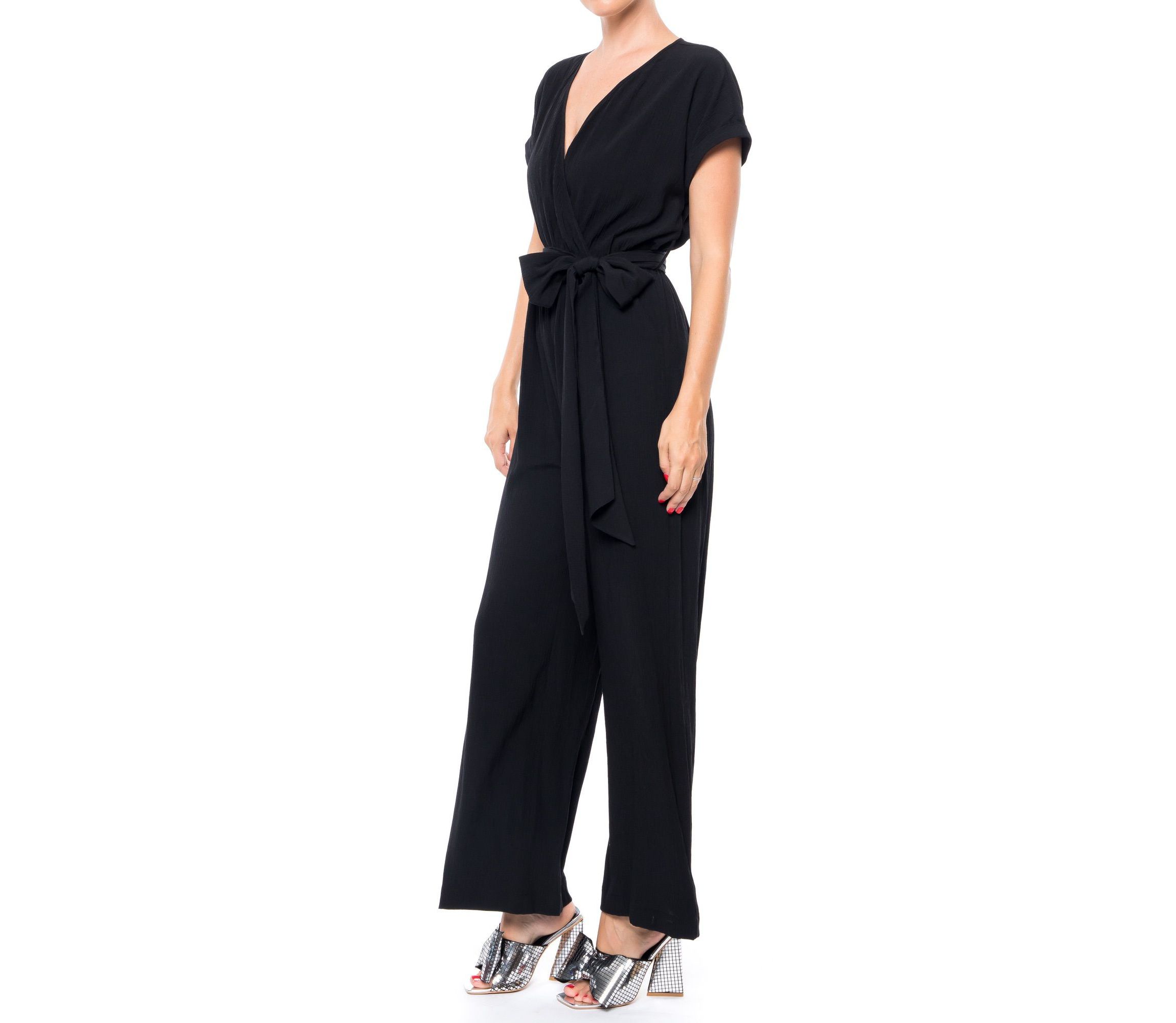 Wonderland Jump Suit