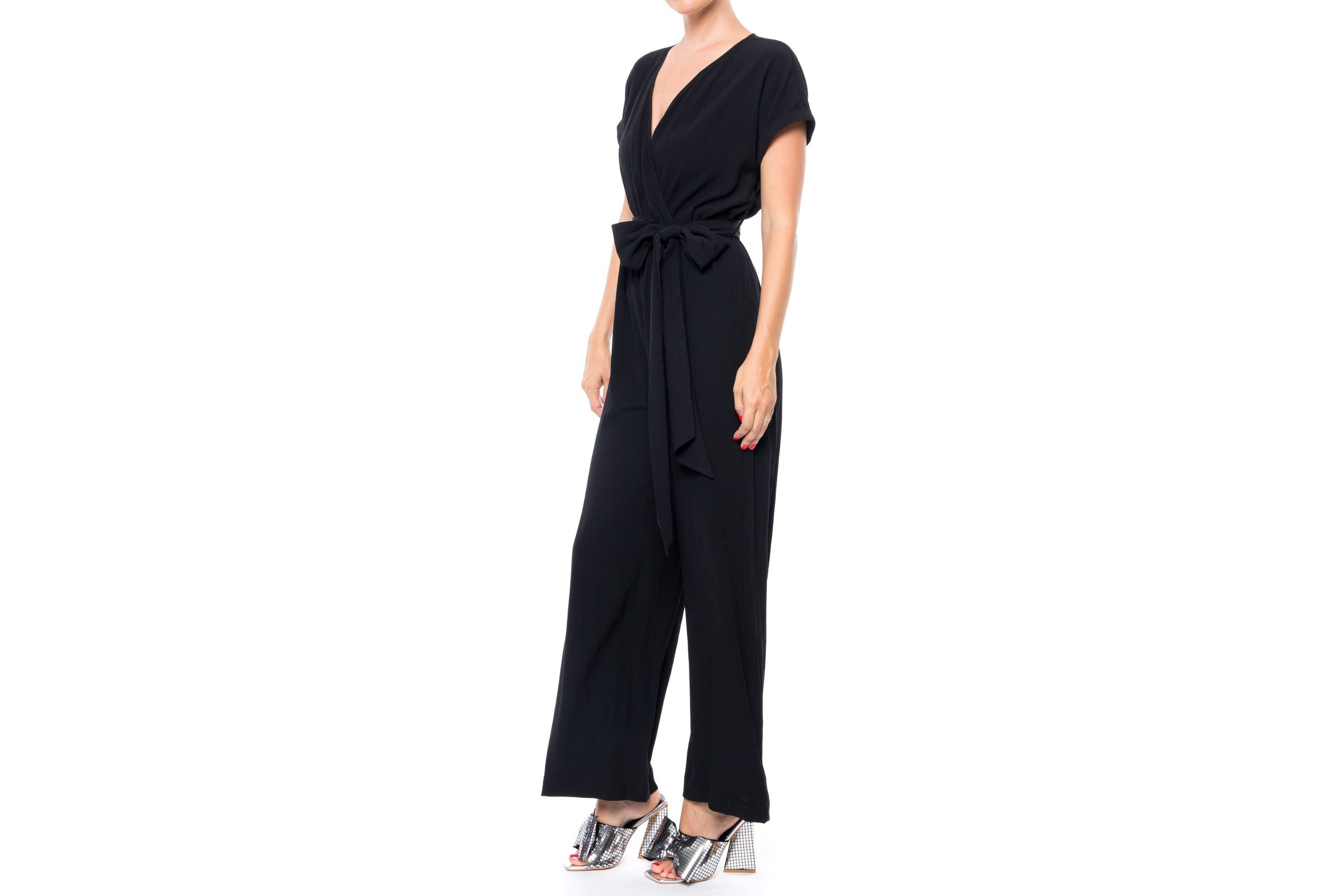 Wonderland Jump Suit
